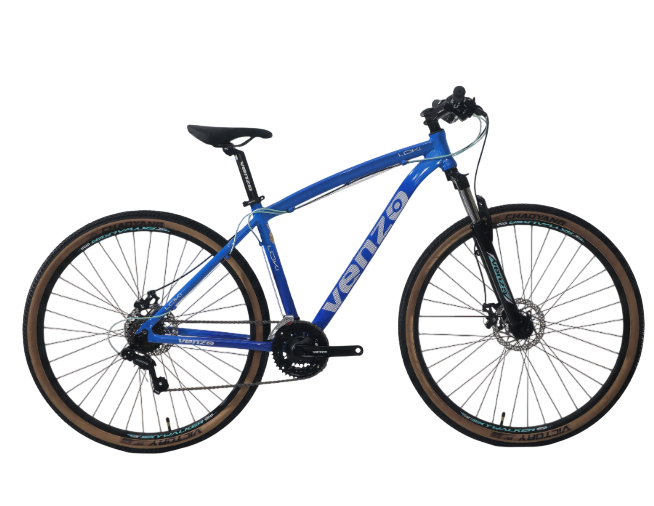 VENZO LOKI SHADOW | R29