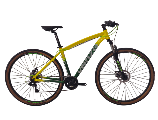 VENZO LOKI SHADOW | R29