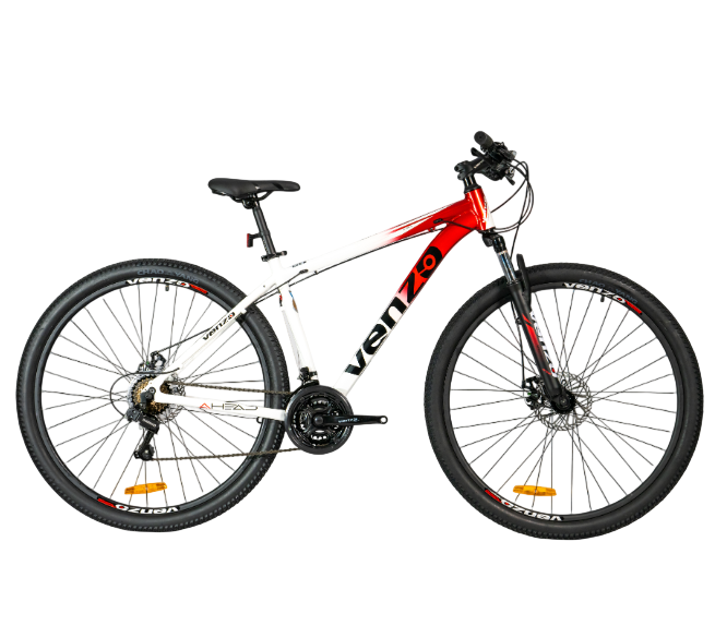 VENZO AHEAD 2.1 SHIMANO