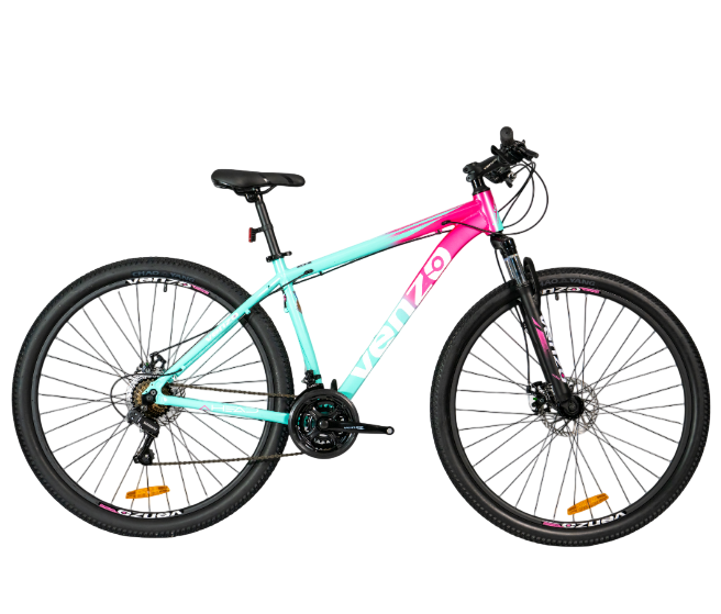 VENZO AHEAD 2.1 SHIMANO