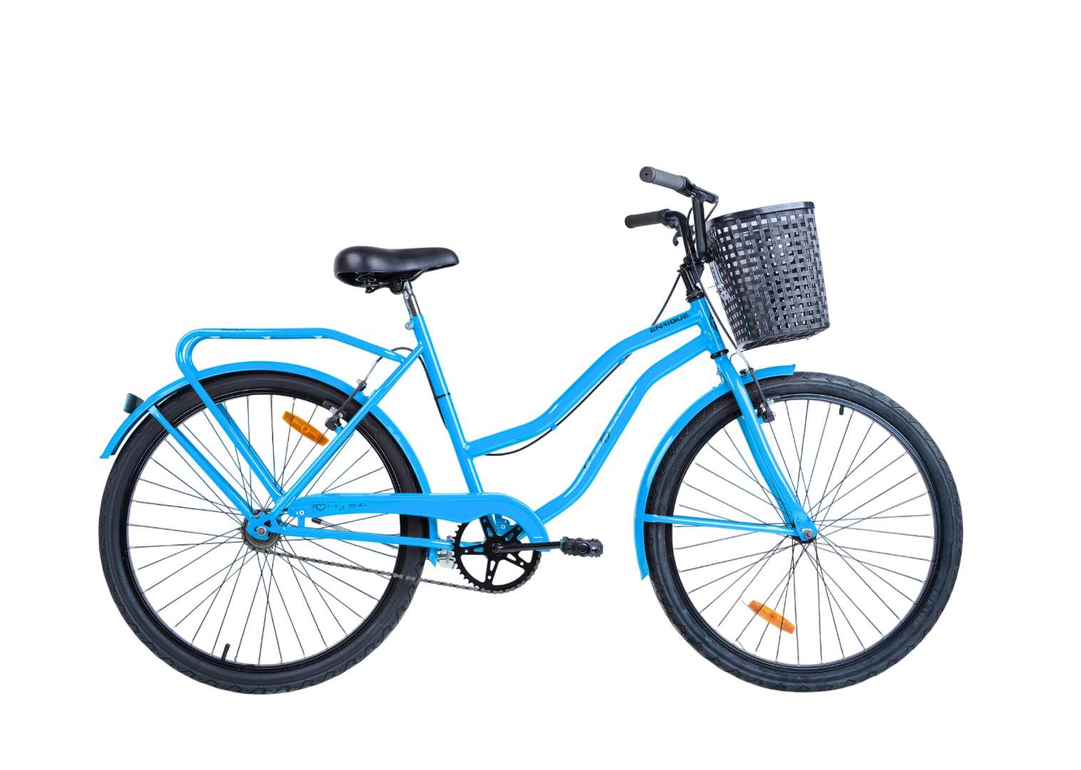 ENRIQUE URBANA | R26