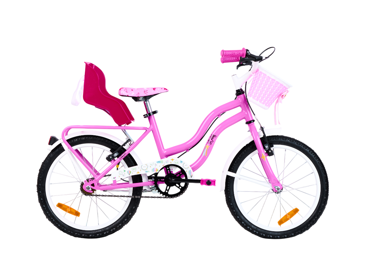 ENRIQUE STARS NENA | R16