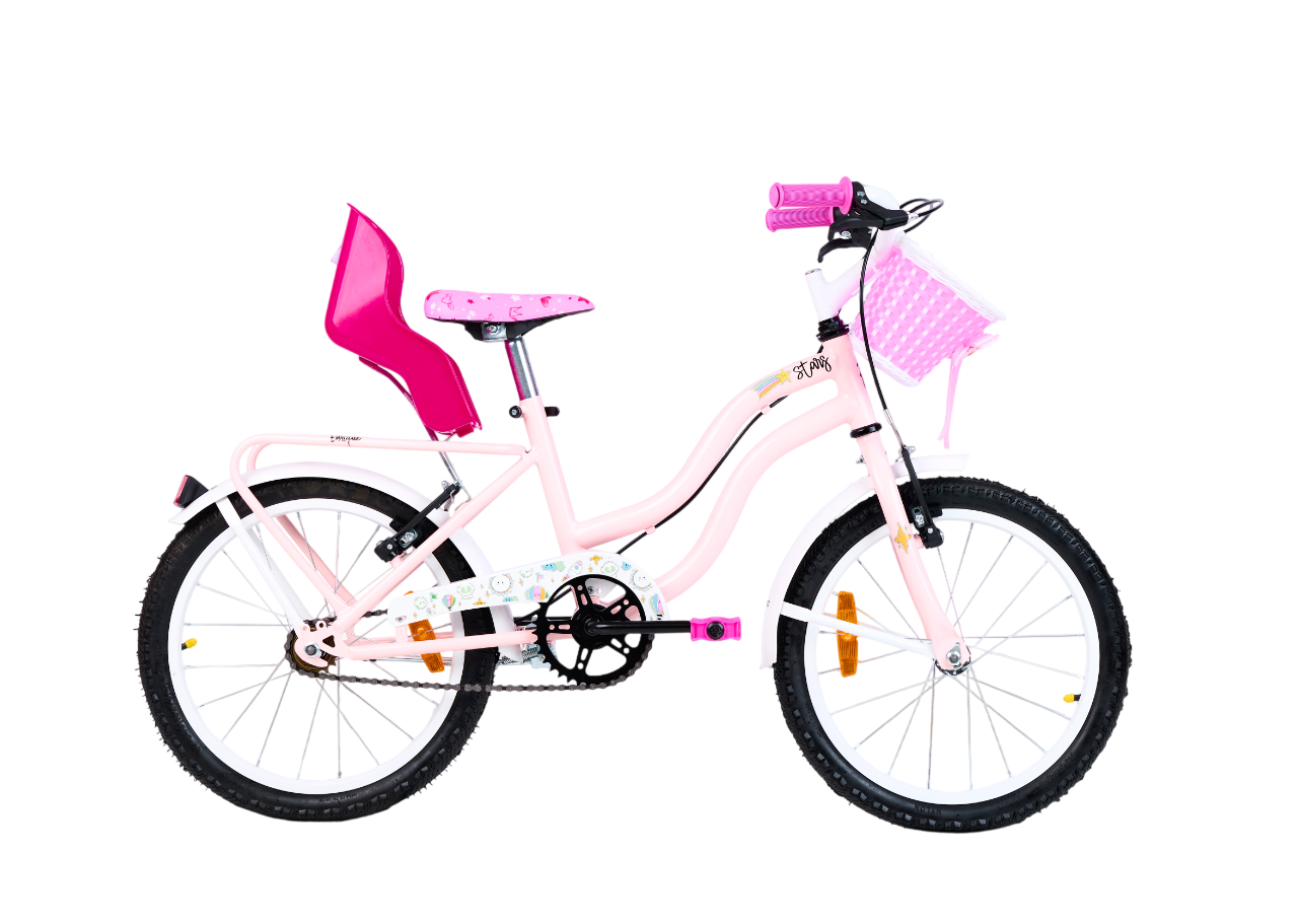 ENRIQUE STARS NENA | R16