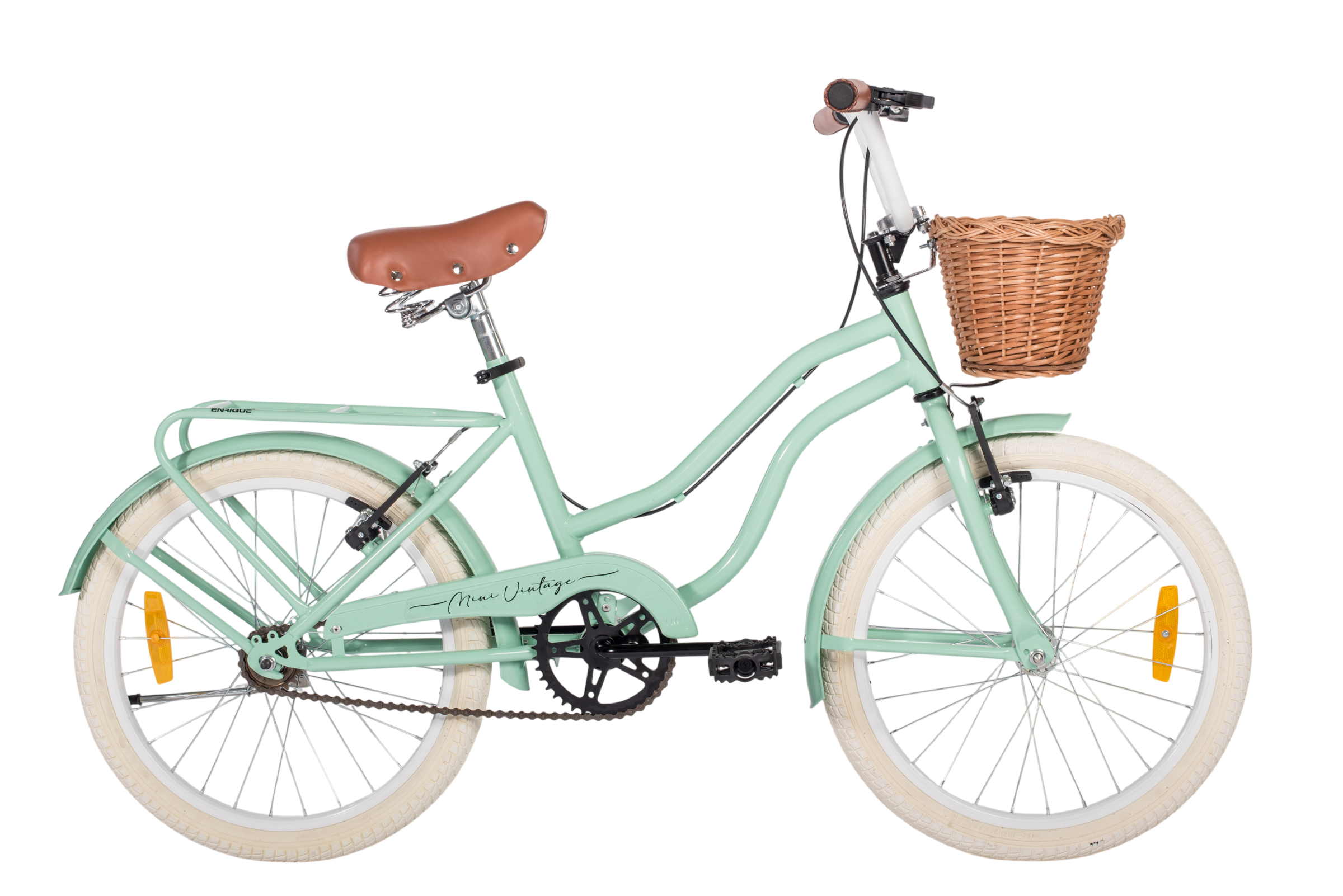 ENRIQUE MINI VINTAGE | R20