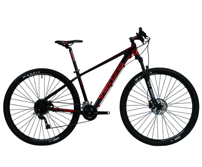 VENZO RAPTOR SHIMANO ALTUS | R29