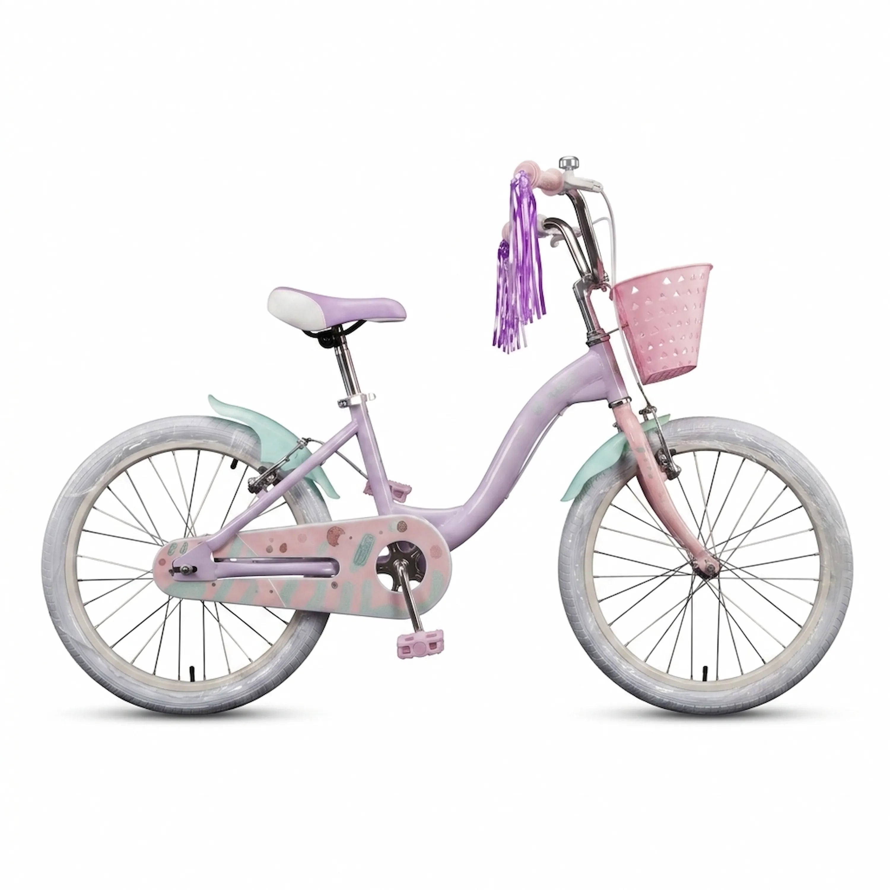ENRIQUE NUEVA FAIRY | R20