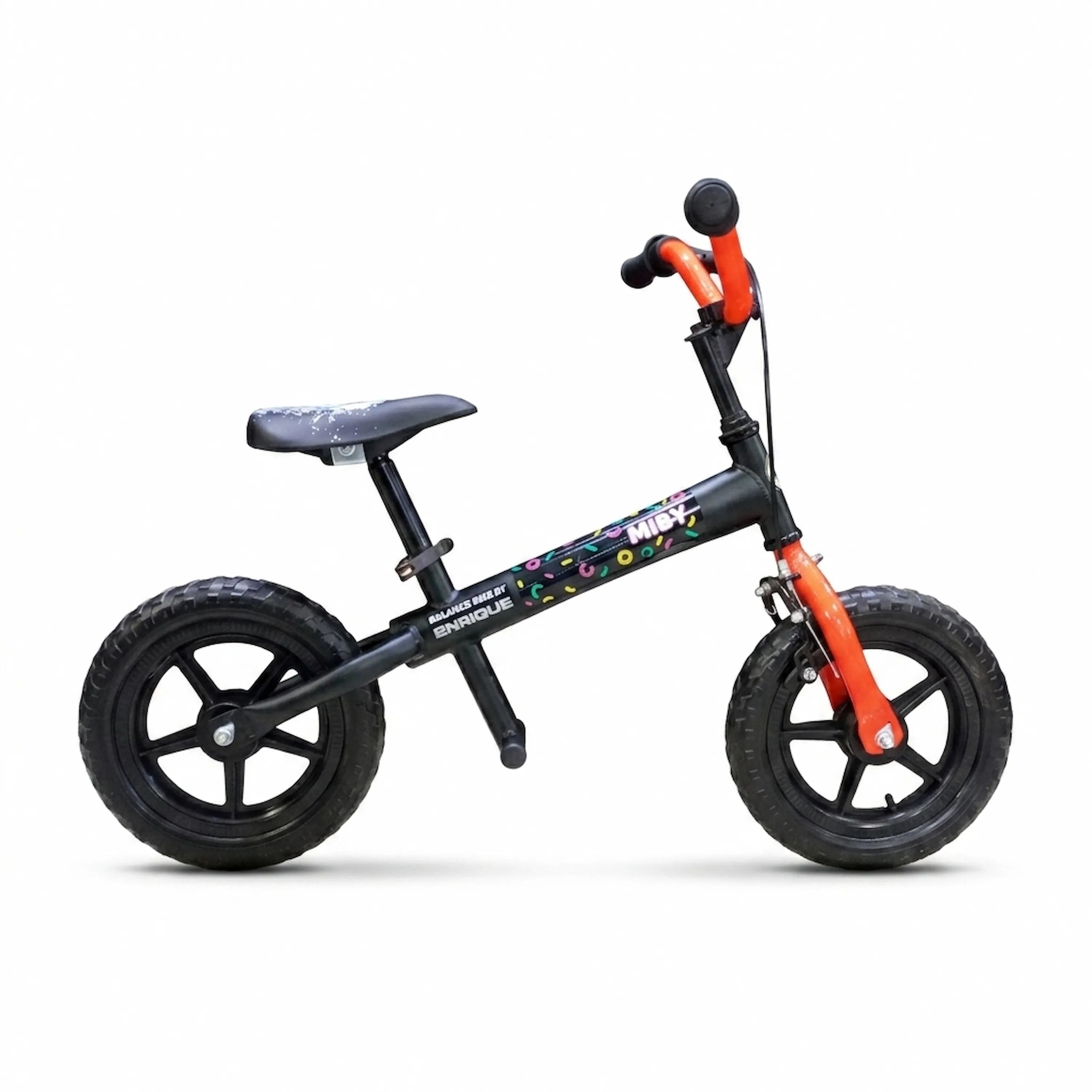 ENRIQUE BALANCE BIKE MIBY | R12