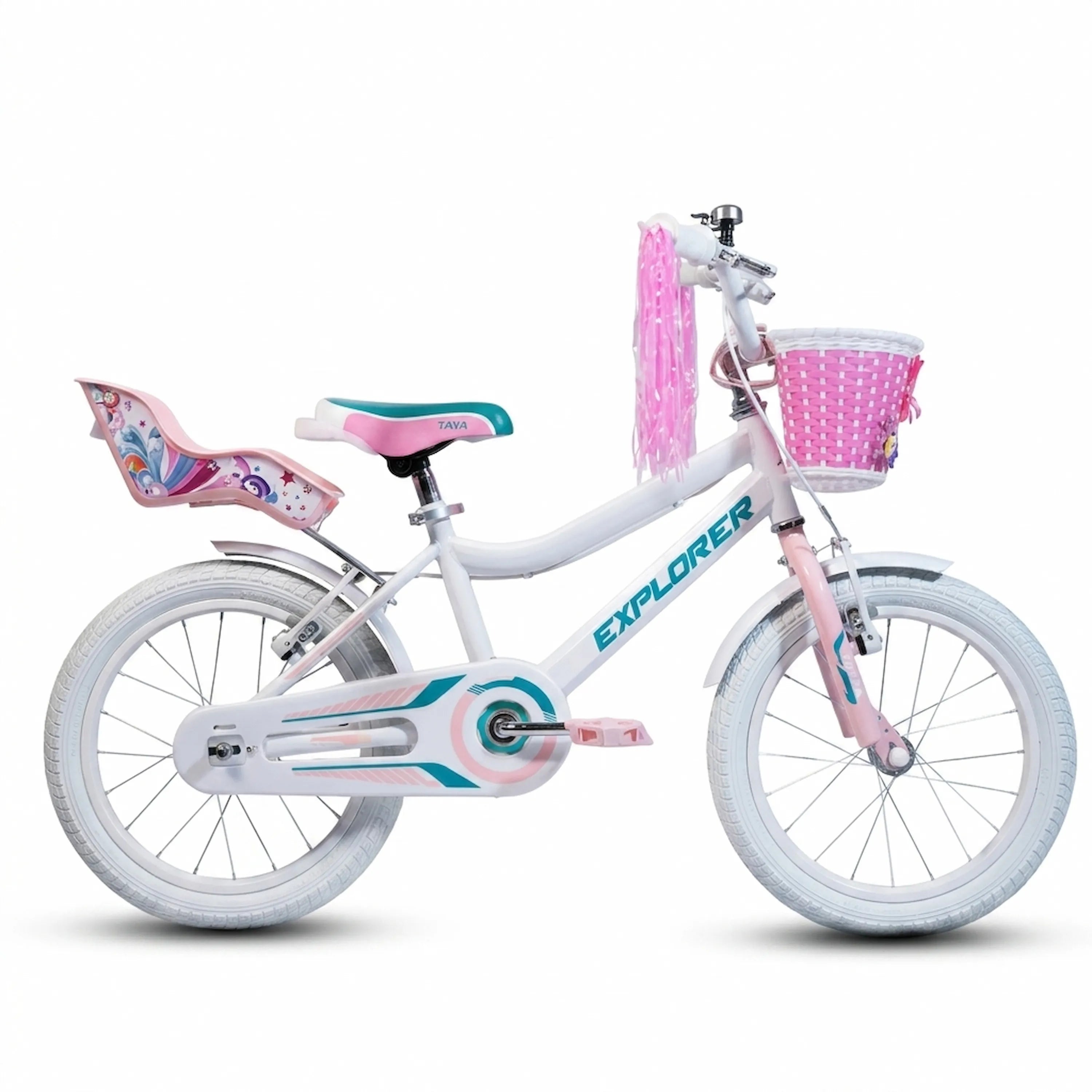 EXPLORER BLOOM NENA | R16