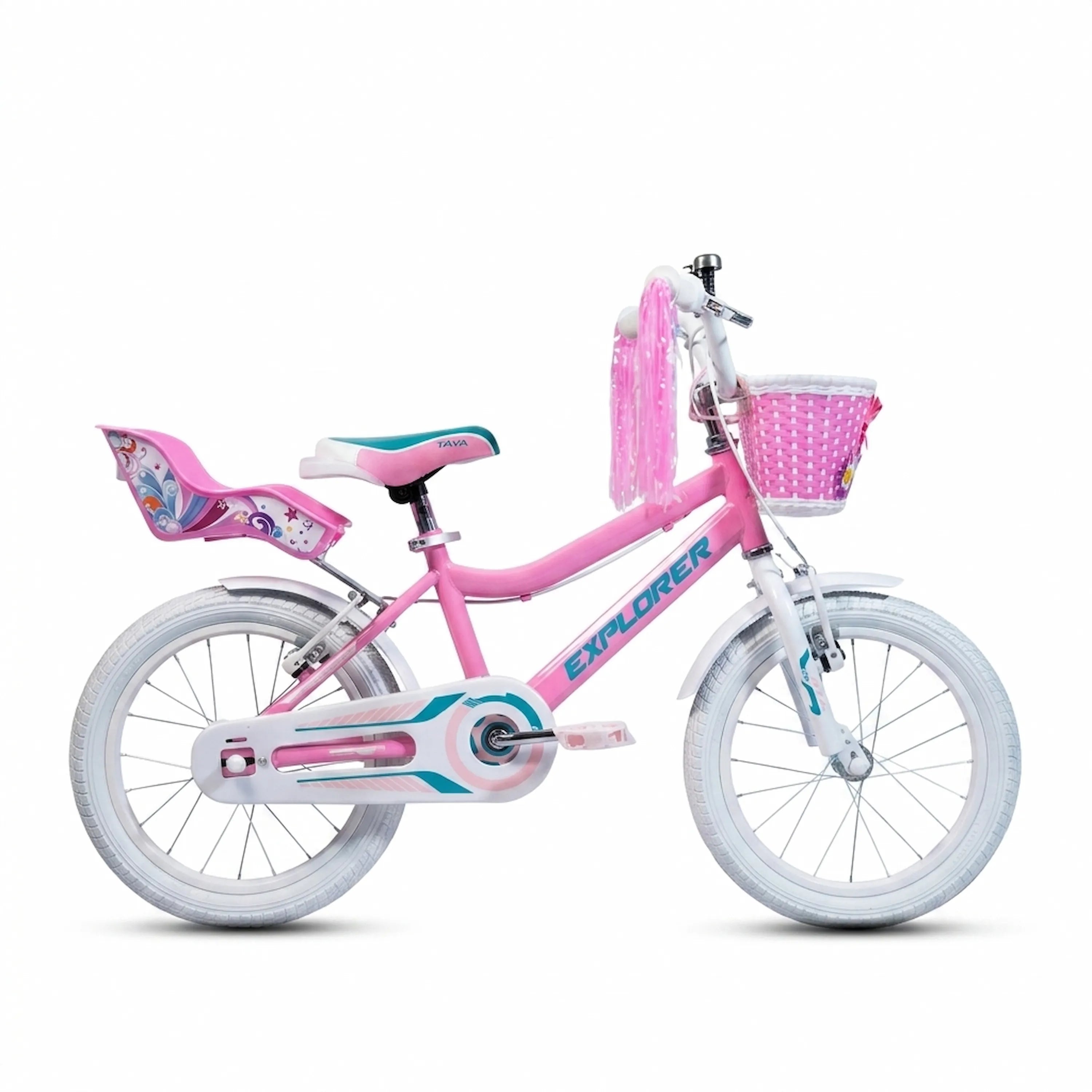 EXPLORER BLOOM NENA | R16