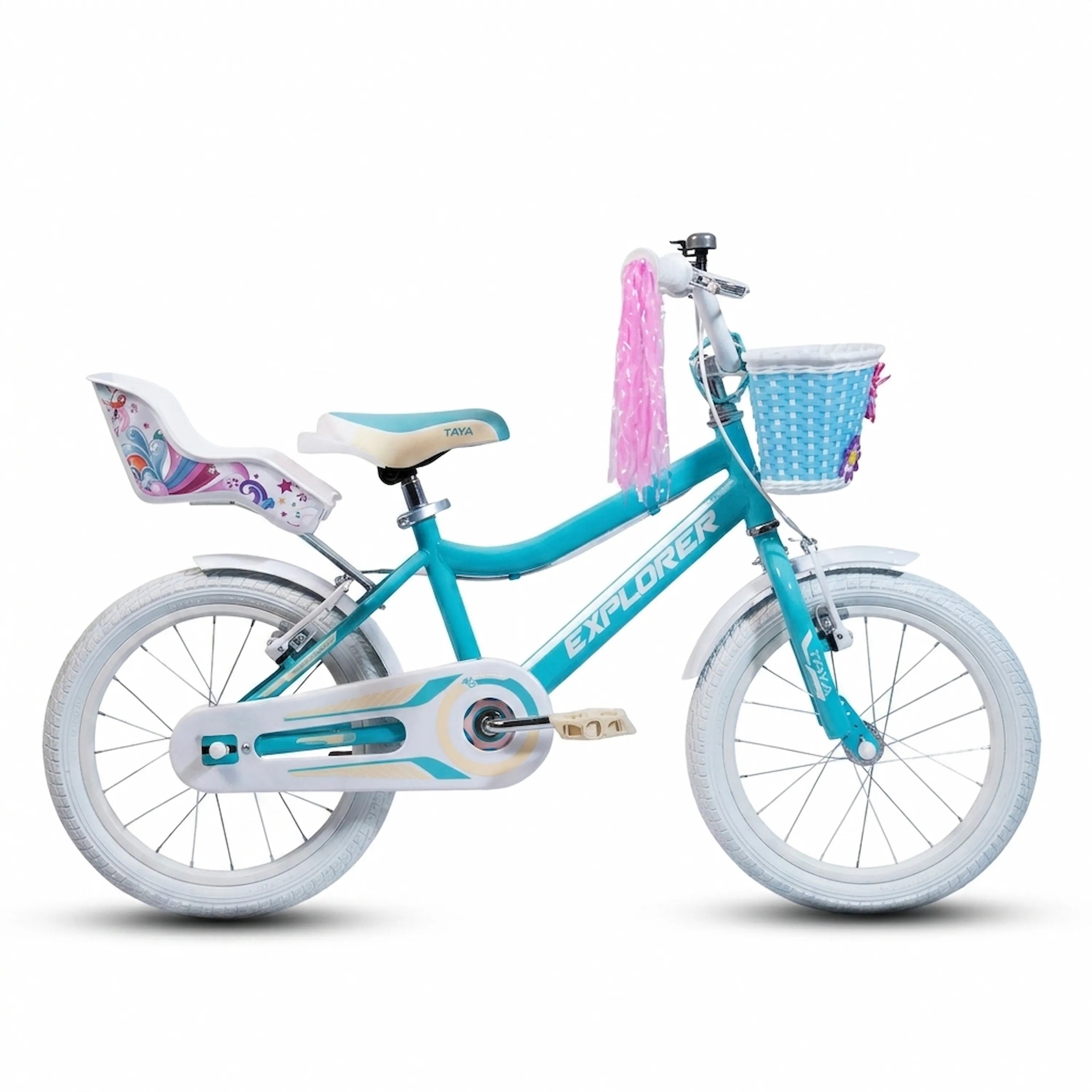 EXPLORER BLOOM NENA | R16
