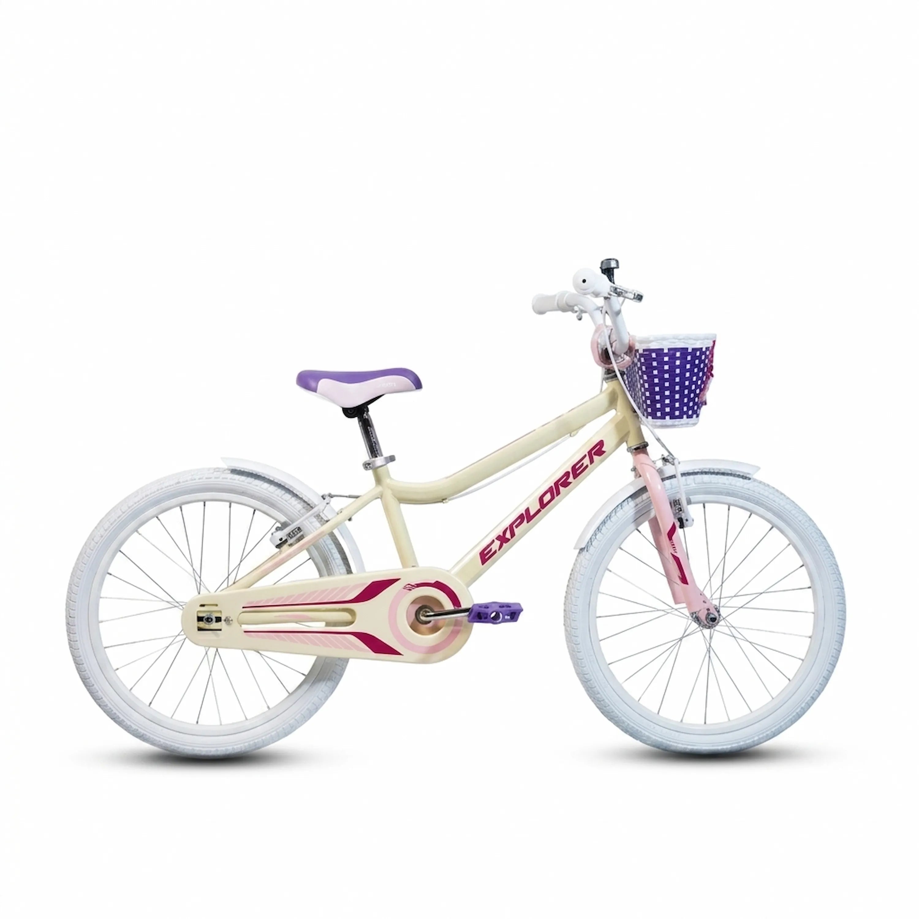 EXPLORER BLOOM NENA | R20