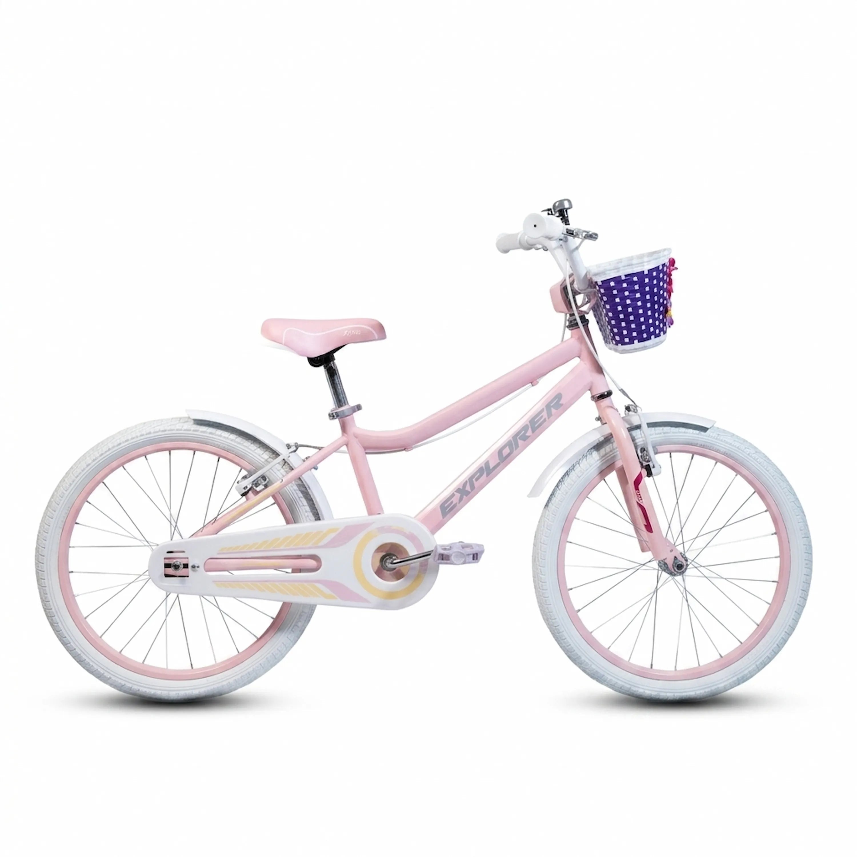 EXPLORER BLOOM NENA | R20