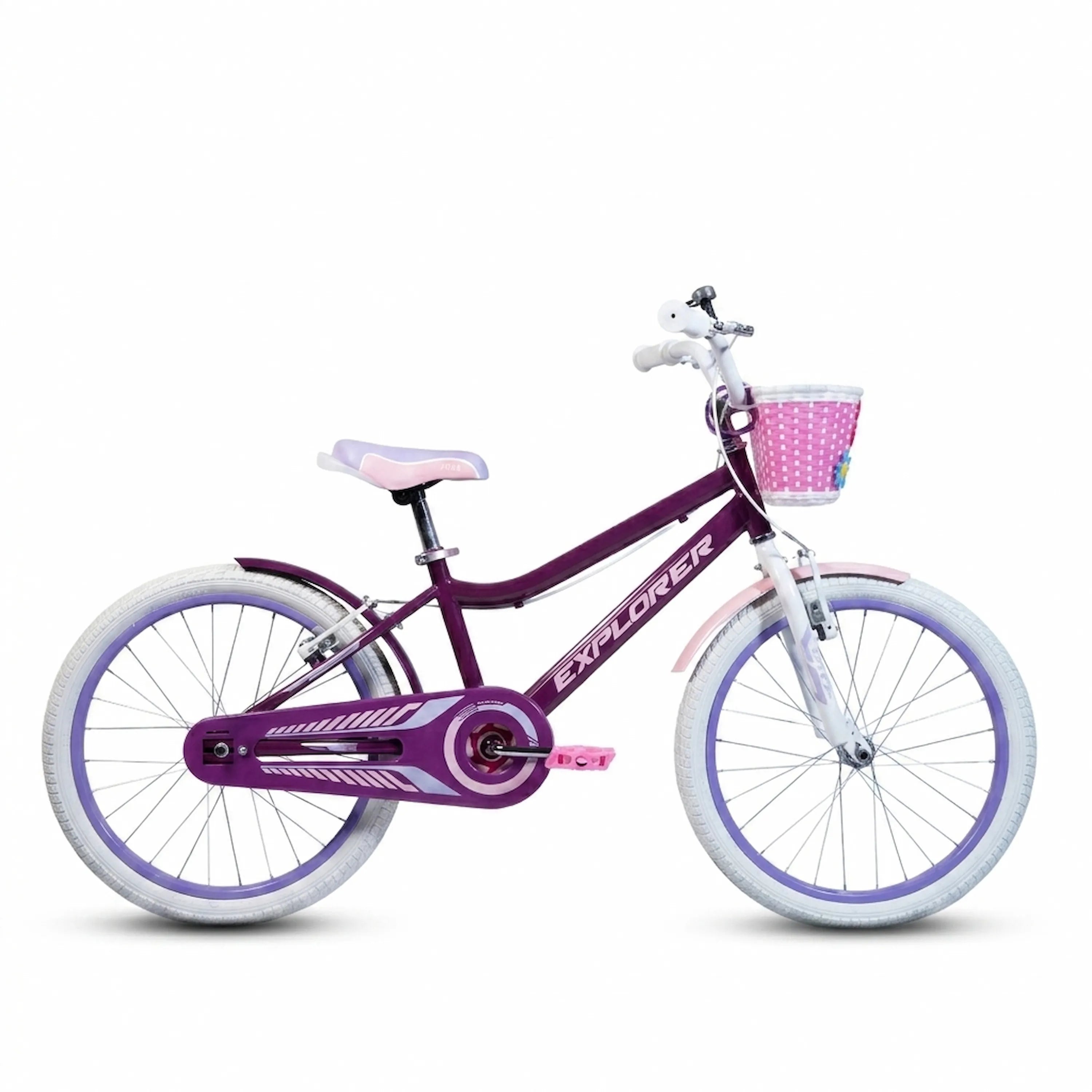 EXPLORER BLOOM NENA | R20