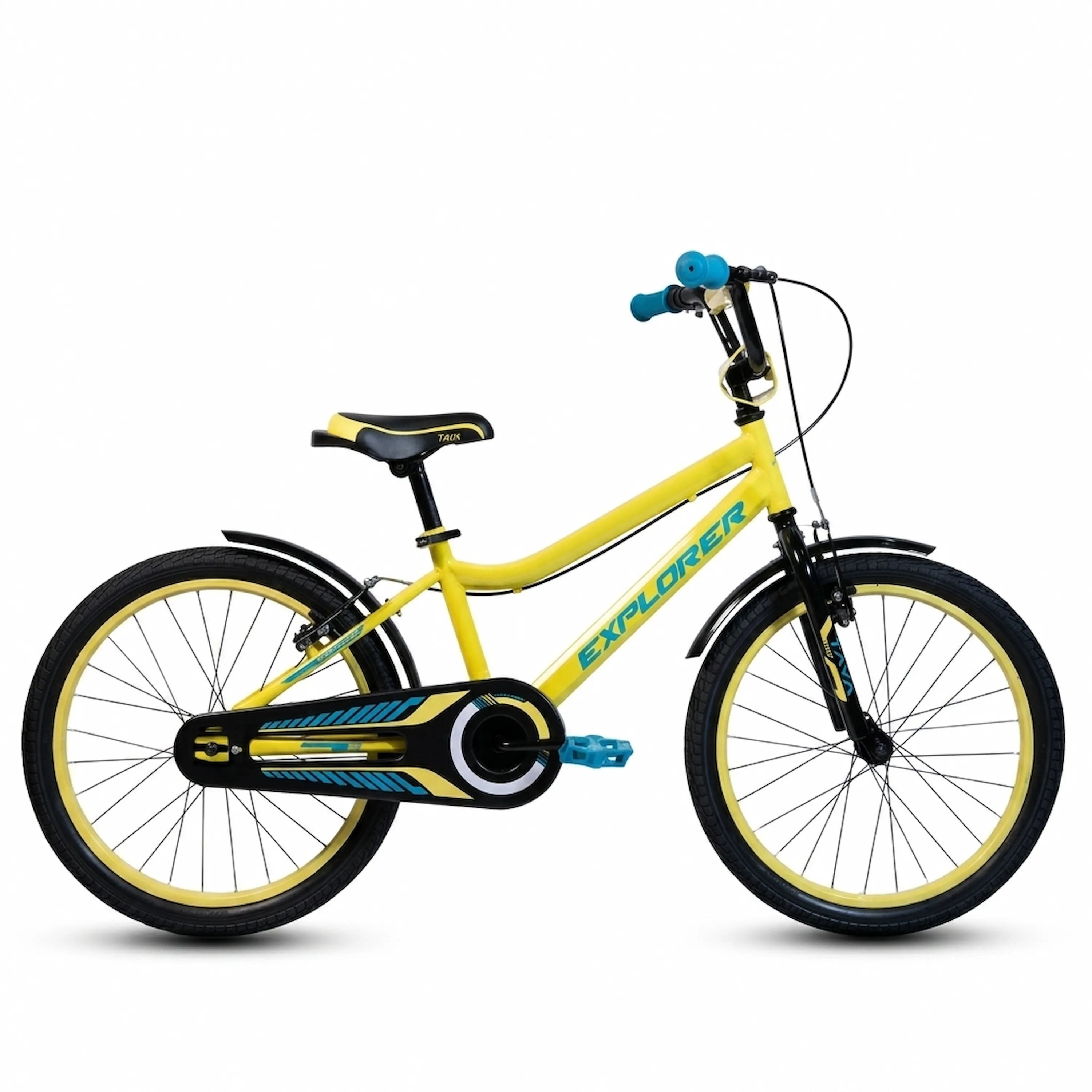 EXPLORER BLOOM NIÑO | R20