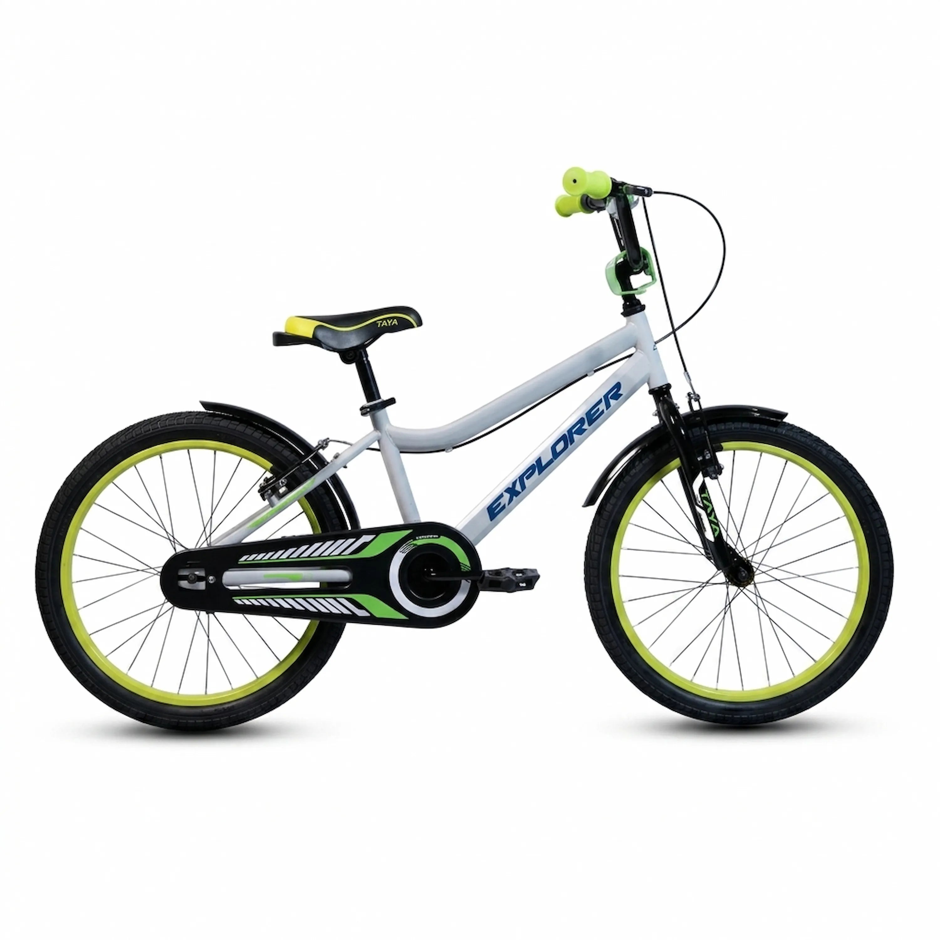 EXPLORER BLOOM NIÑO | R20