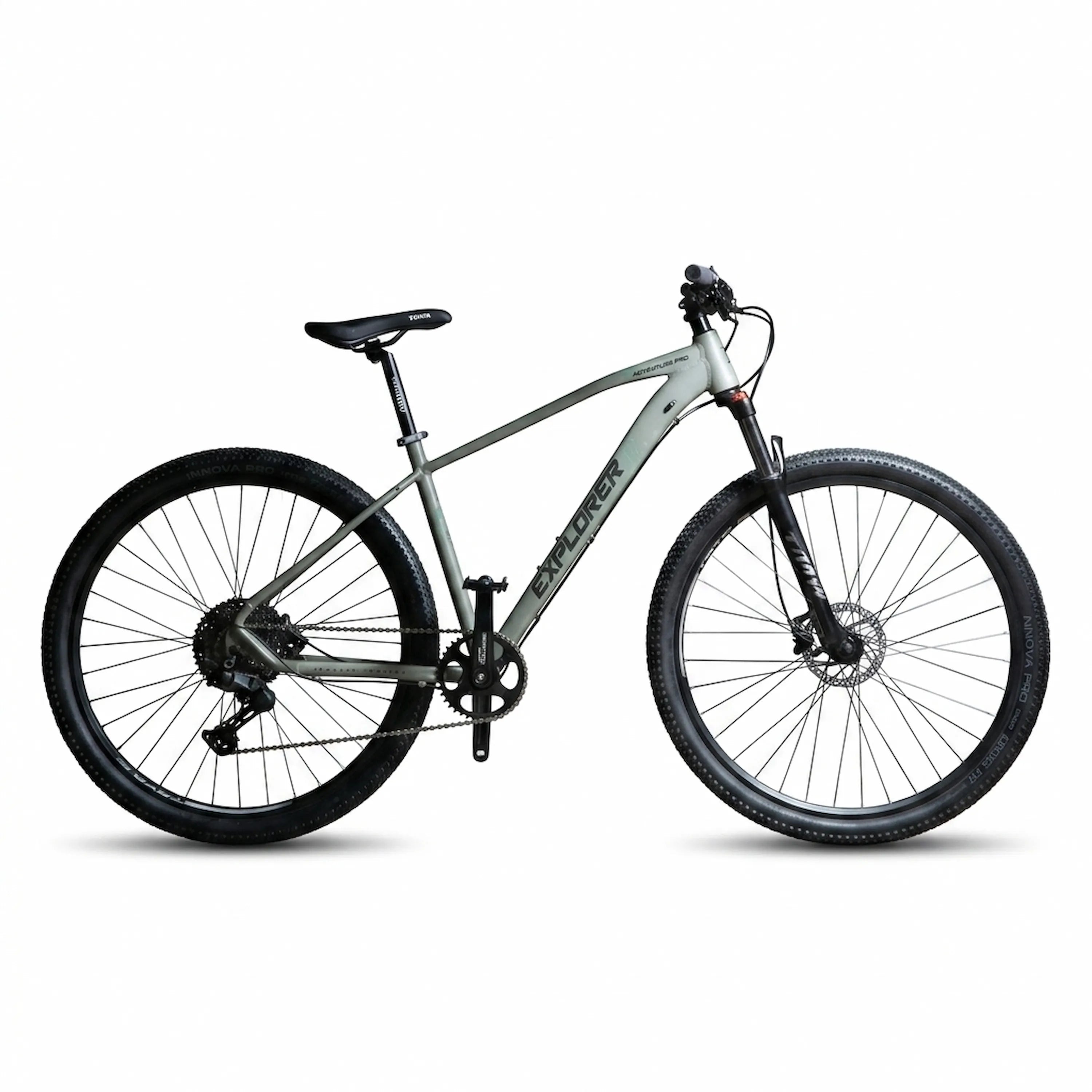 EXPLORER PRO 1X10 SHIMANO CUES