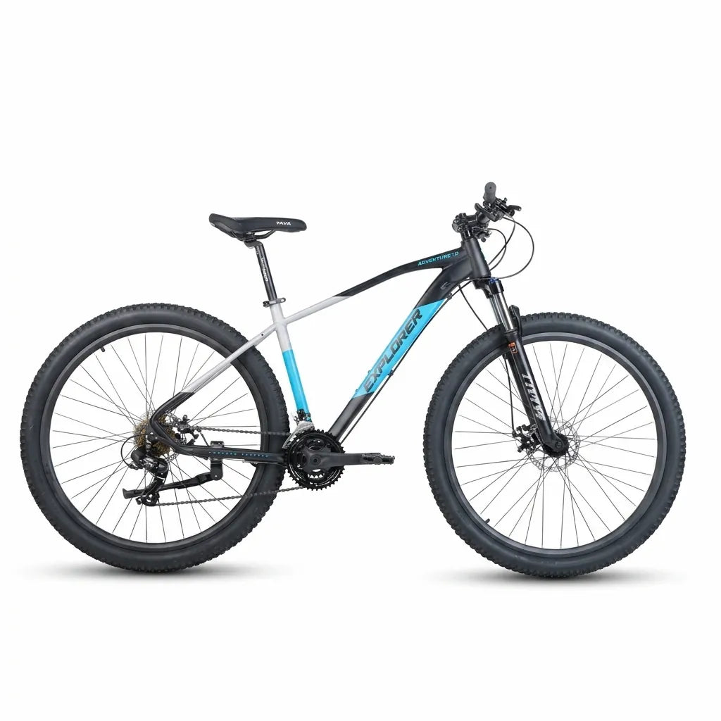 EXPLORER ADVENTURE 1.0 | R29