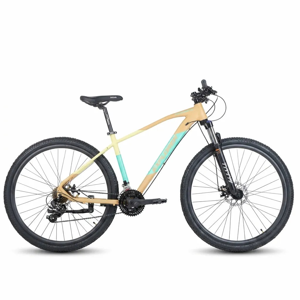 EXPLORER ADVENTURE 1.0 | R29