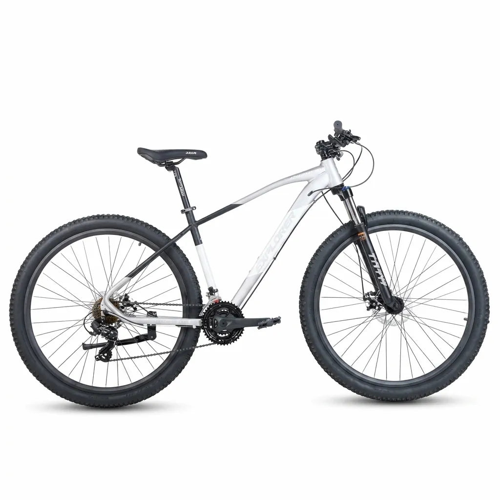 EXPLORER ADVENTURE 1.0 | R29