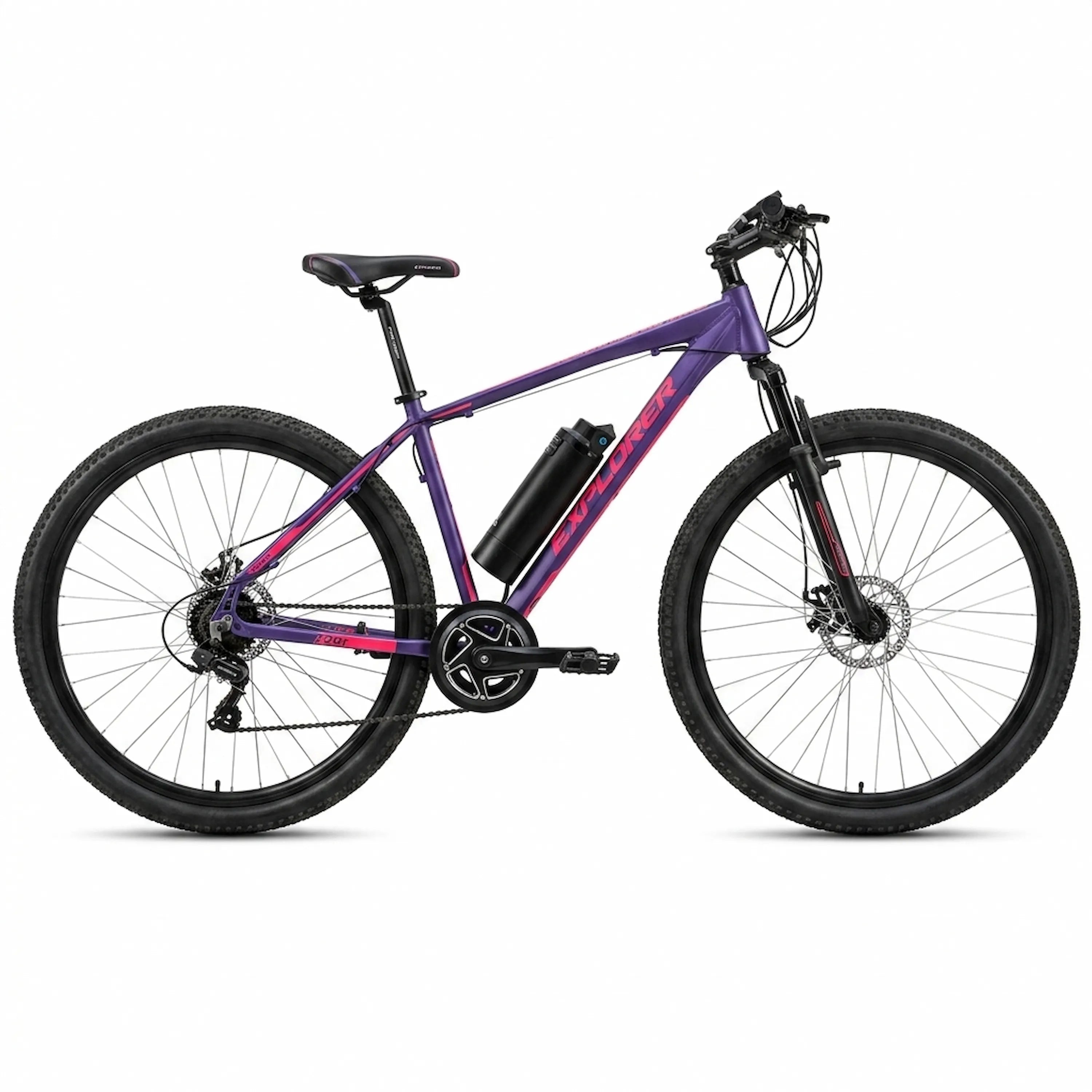 EXPLORER BEON ELÉCTRICA | R29