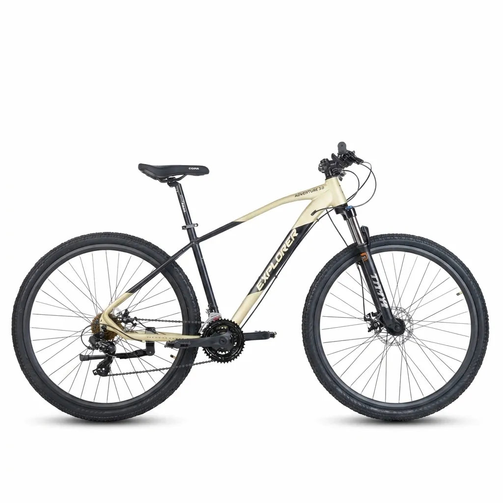 EXPLORER ADVENTURE 1.0 | R29