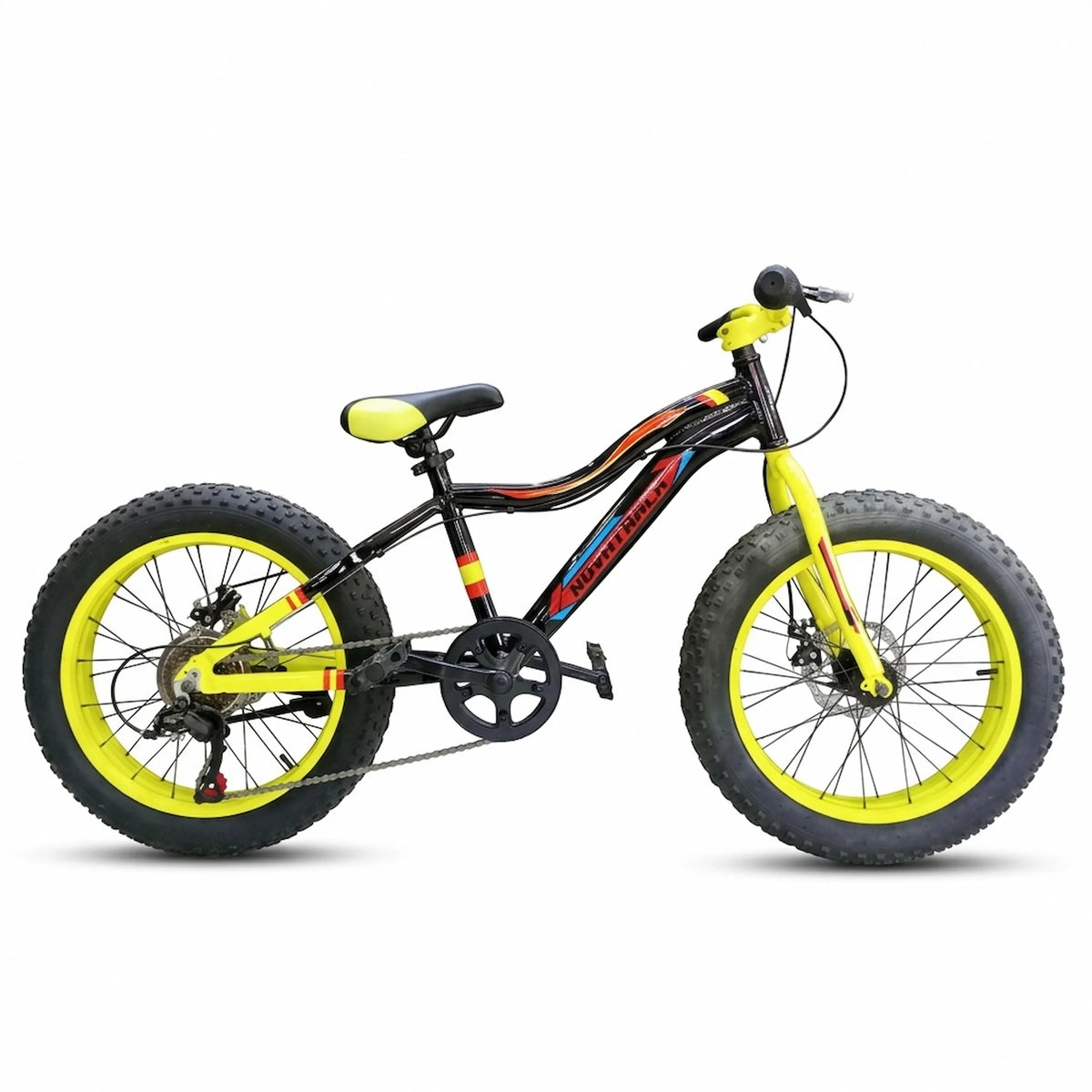 FAT BIKE I R20