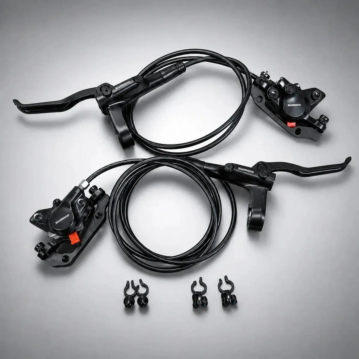 FRENOS HIDRÁULICOS MT-200 SHIMANO