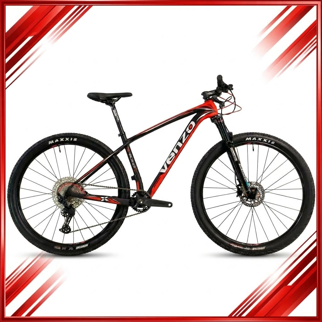 VENZO X-BLAZE EX EXPERT CARBONO