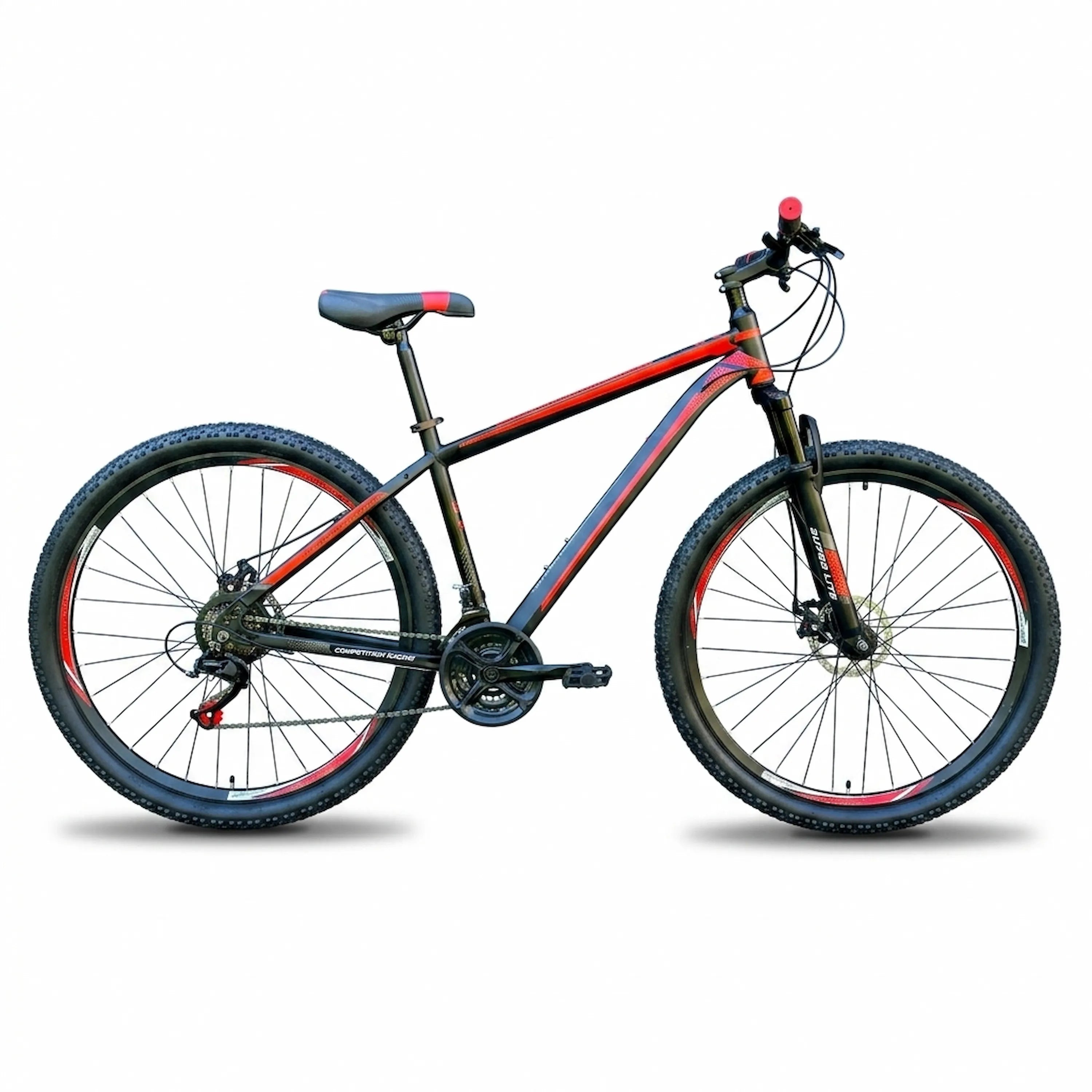 BICI K.T R 29 21 VELOCIDADES