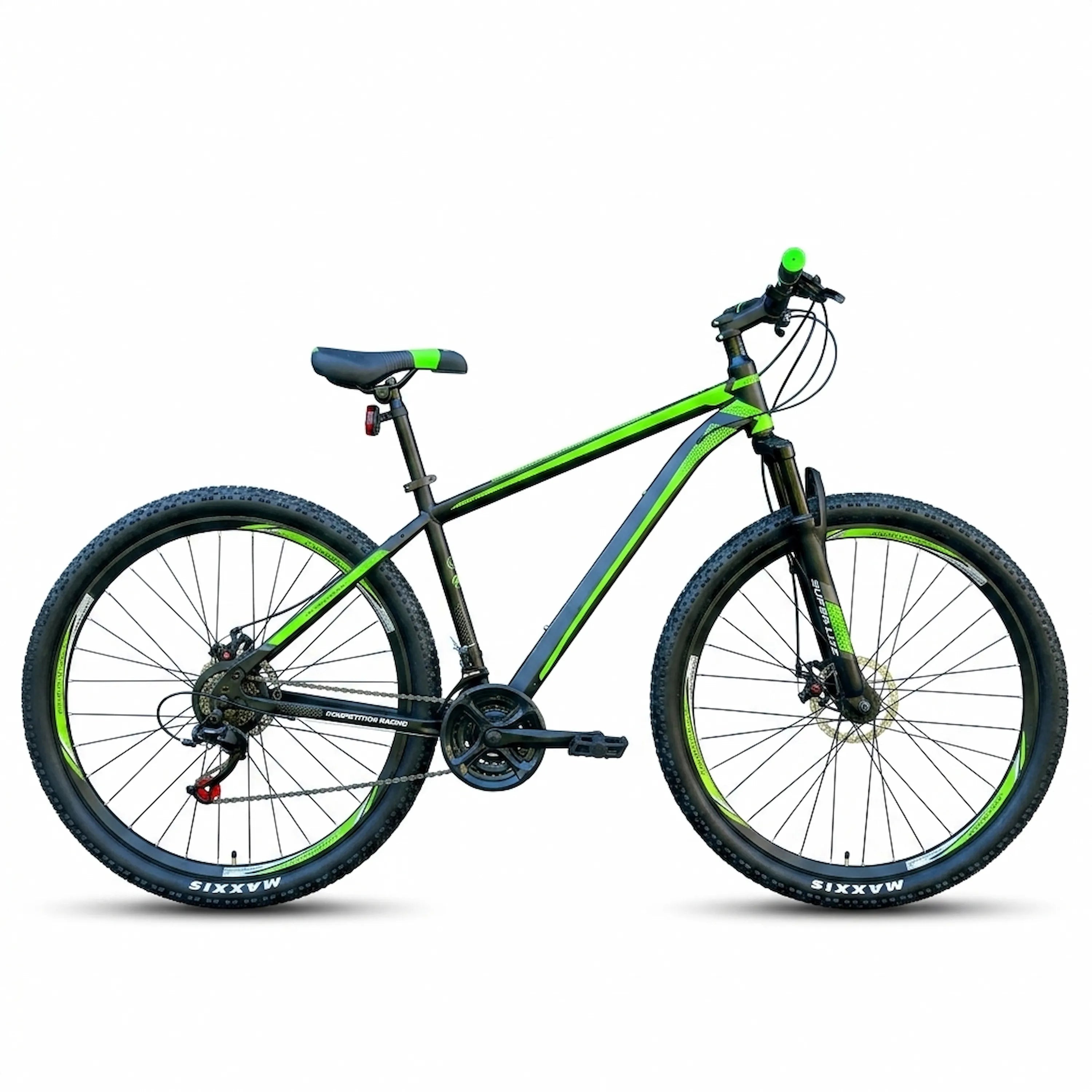 BICI K.T R 29 21 VELOCIDADES