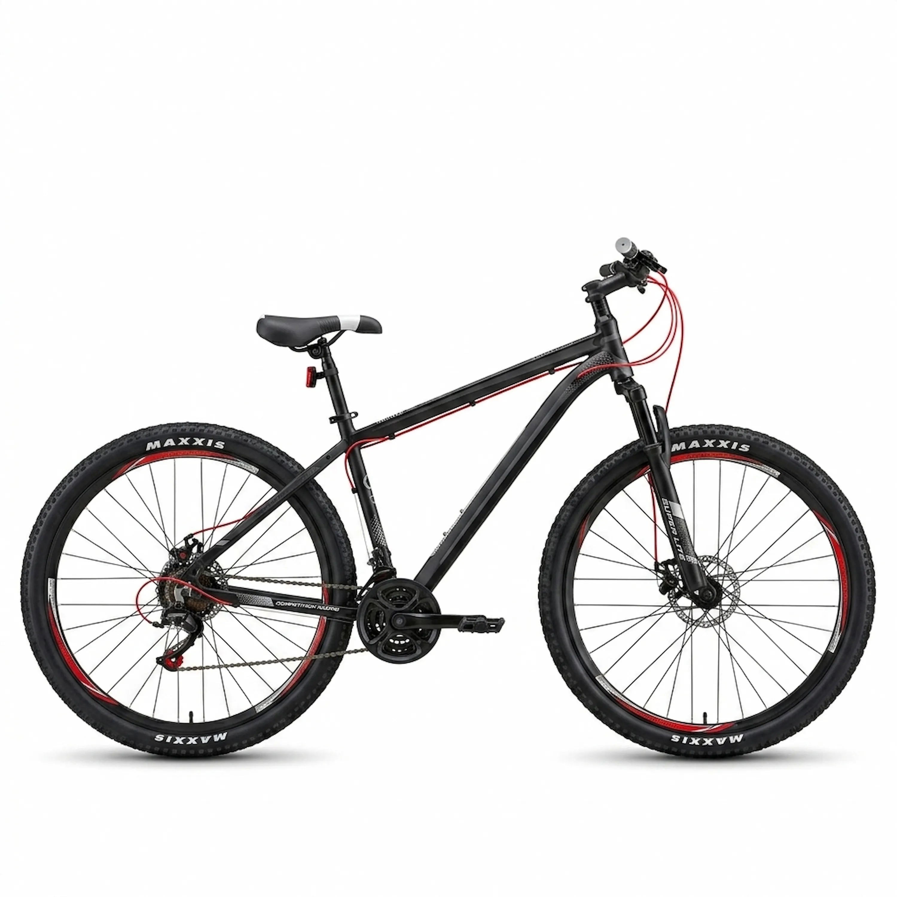 BICI K.T R 29 21 VELOCIDADES