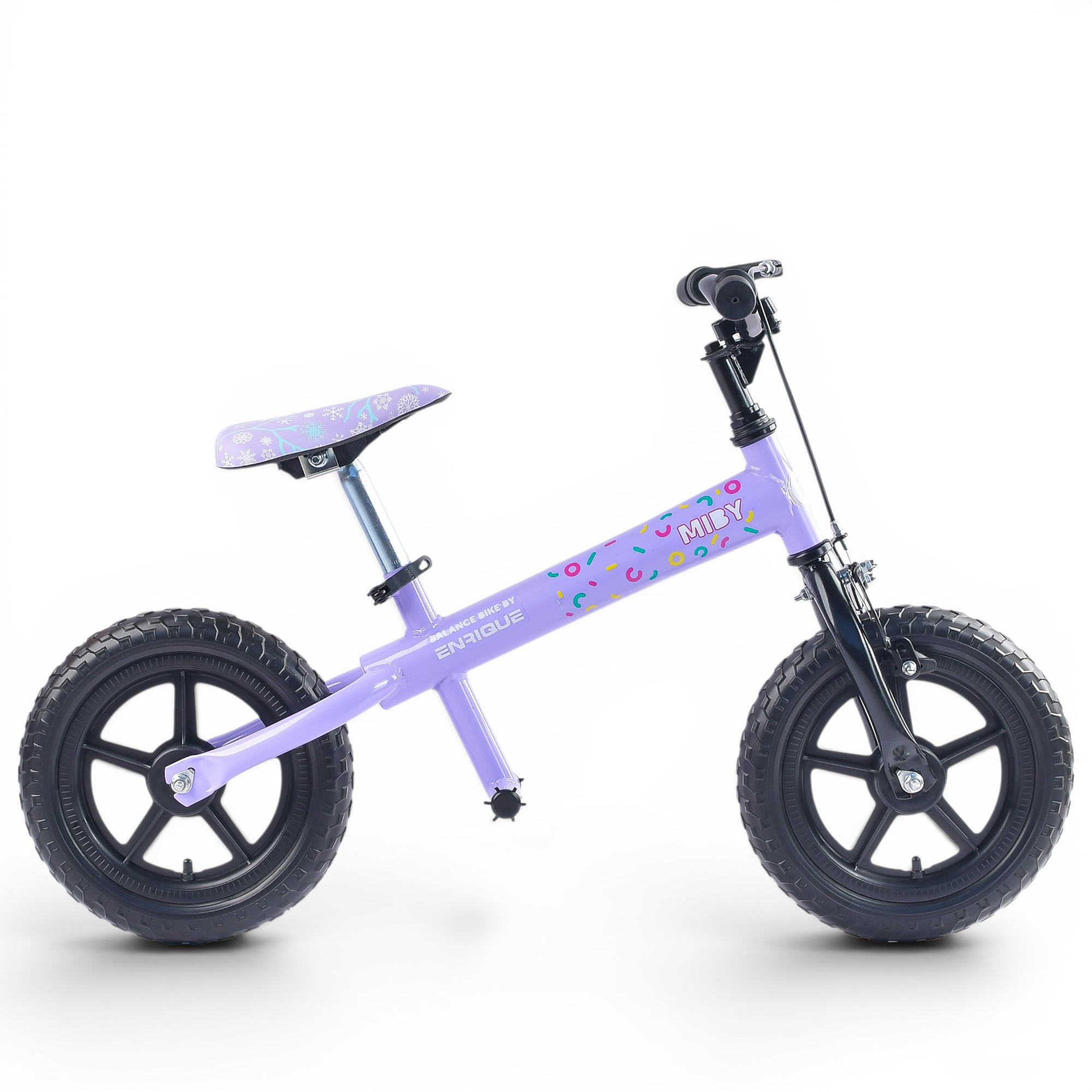 ENRIQUE BALANCE BIKE MIBY | R12