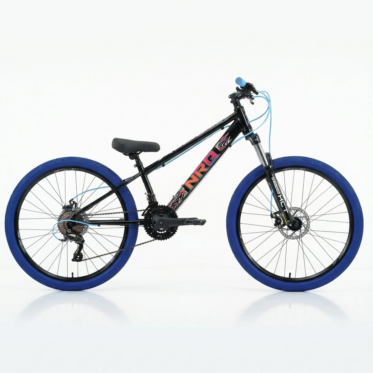 NRQ STUNT | R26