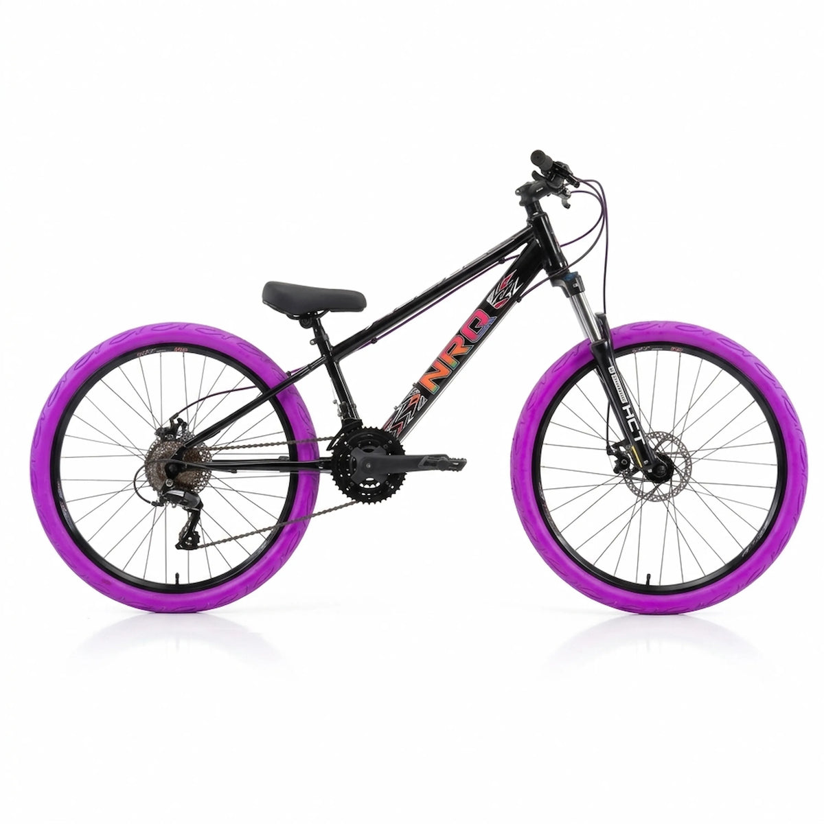 NRQ STUNT | R26