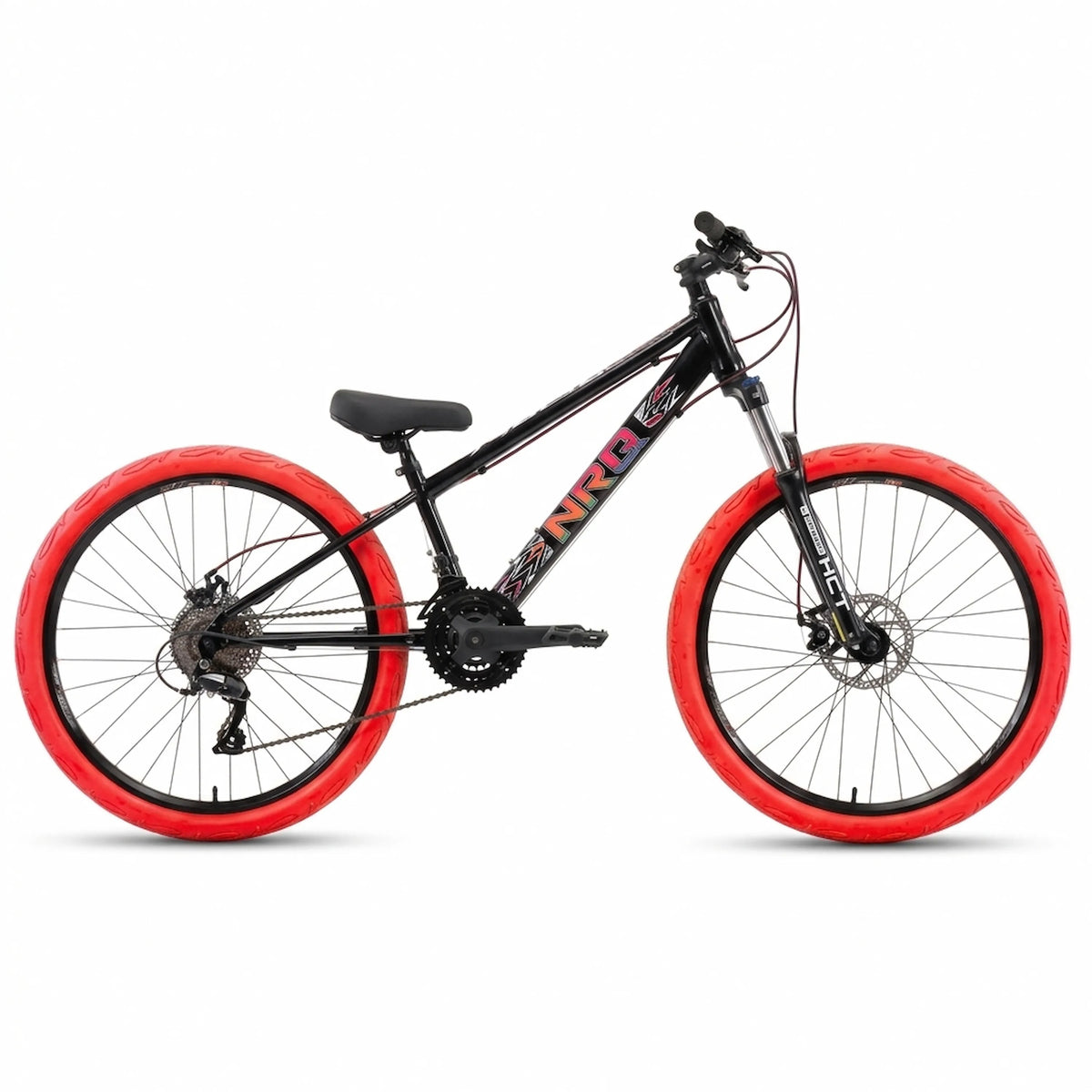 NRQ STUNT | R26