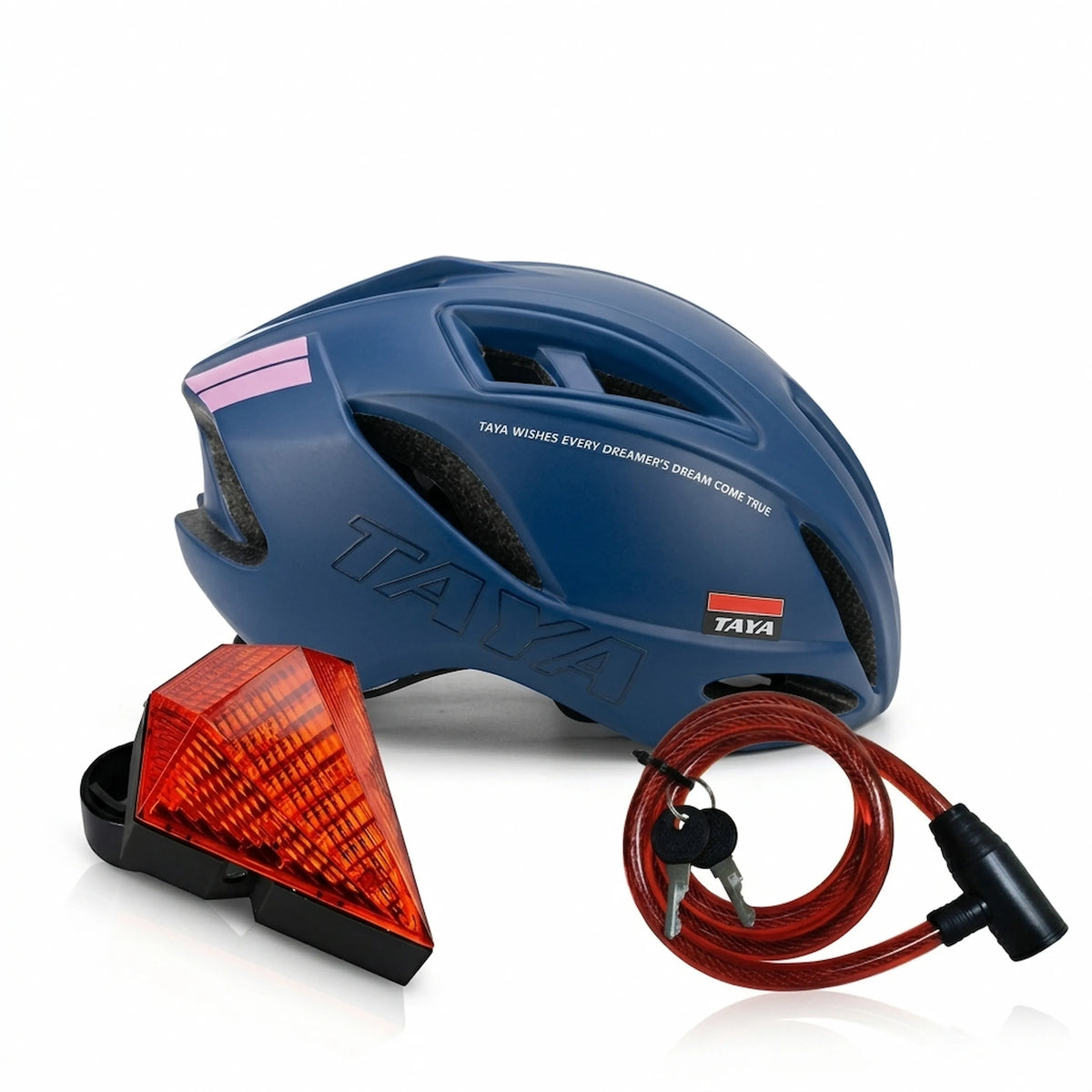 KIT ACCESORIOS