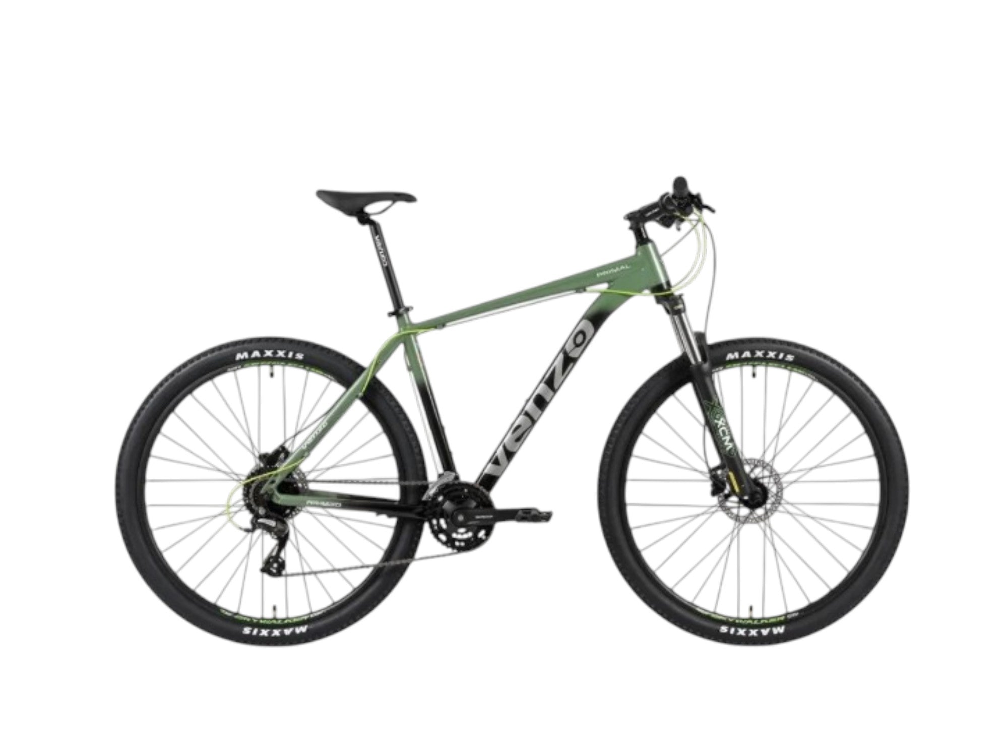 VENZO PRIMAL 2025 hidra | R29
