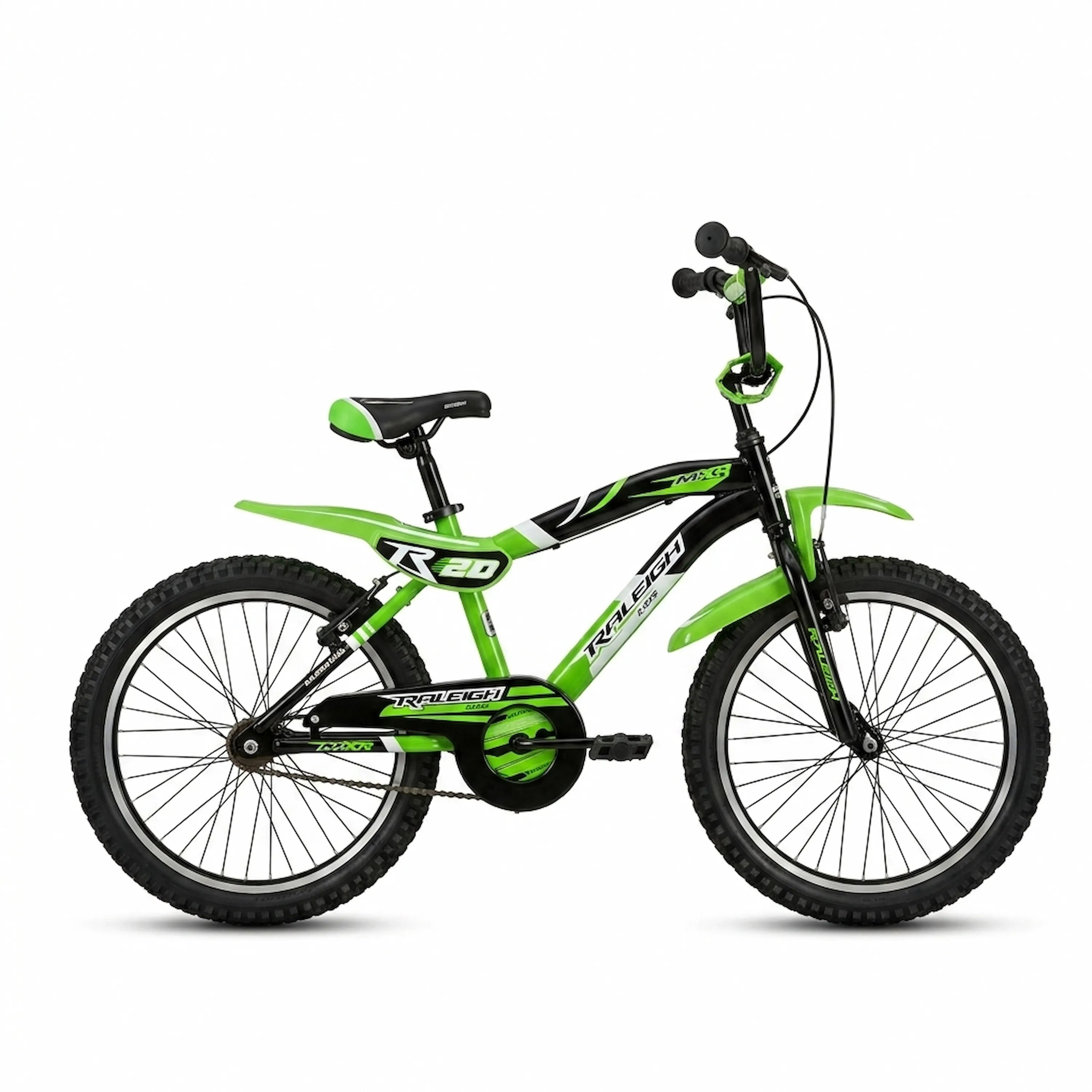 RALEIGH MXR20 | R20