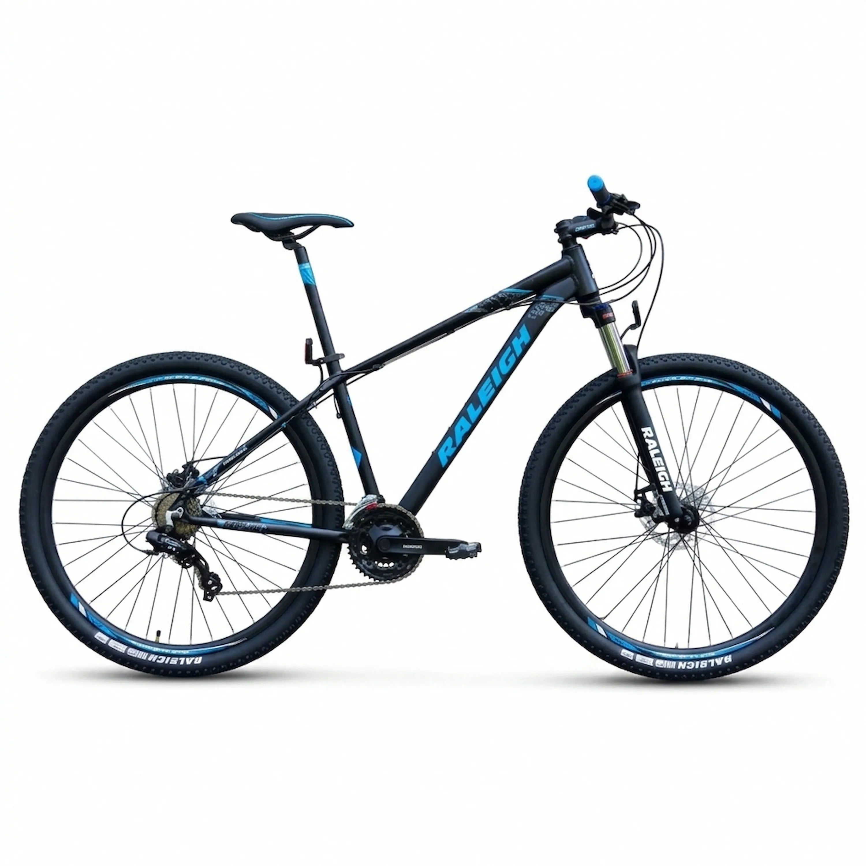 RALEIGH MOJAVE 2.0