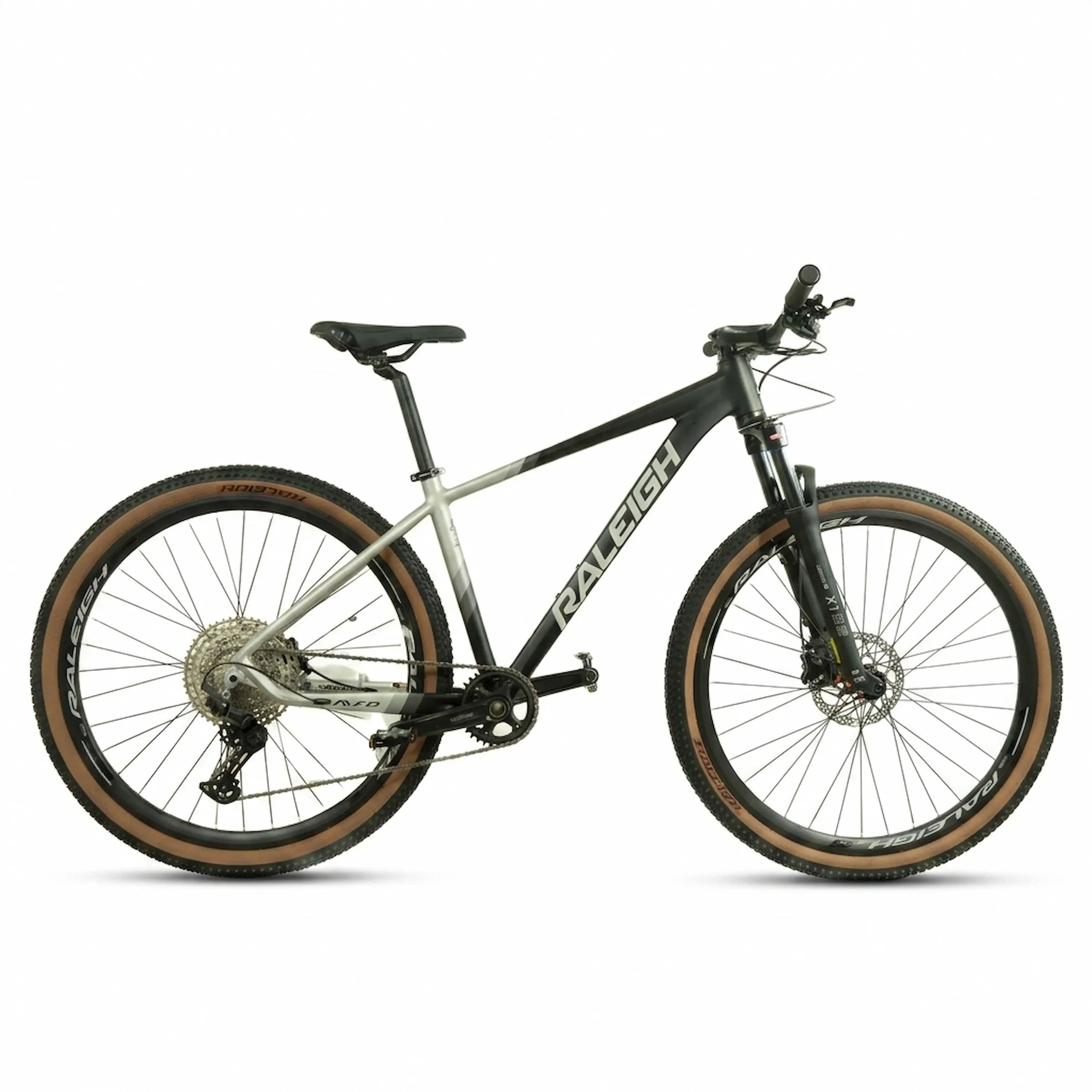 RALEIGH MOJAVE 7.0