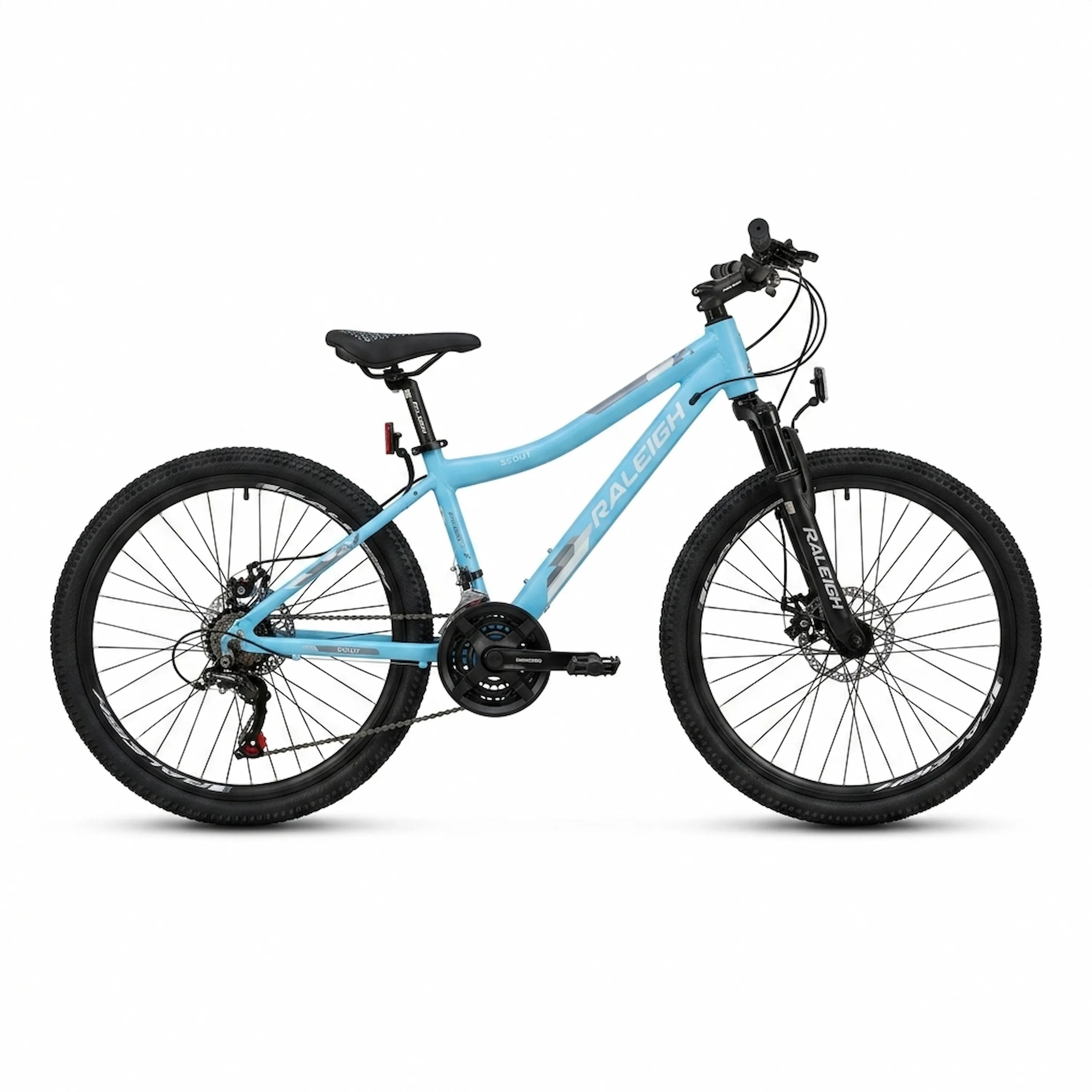 RALEIGH SCOUT R24 V