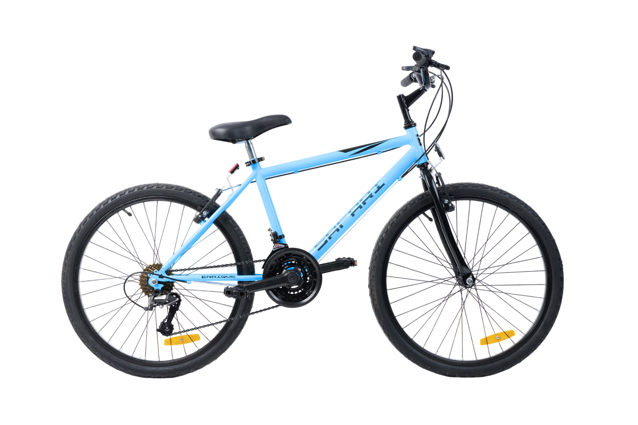 ENRIQUE SAFARI | R24