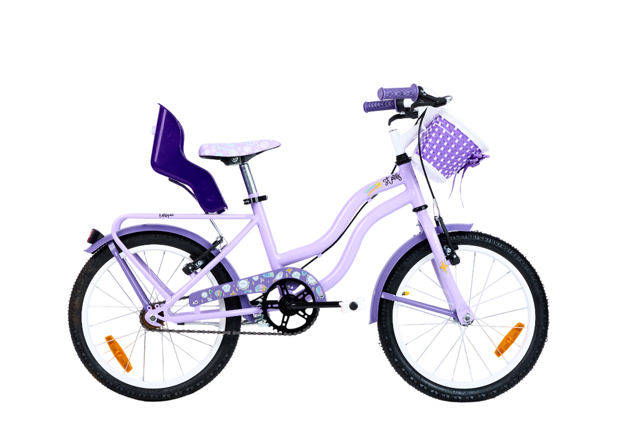 ENRIQUE STARS NENA | R16