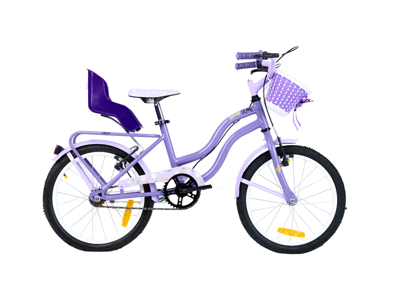 ENRIQUE STARS NENA | R16