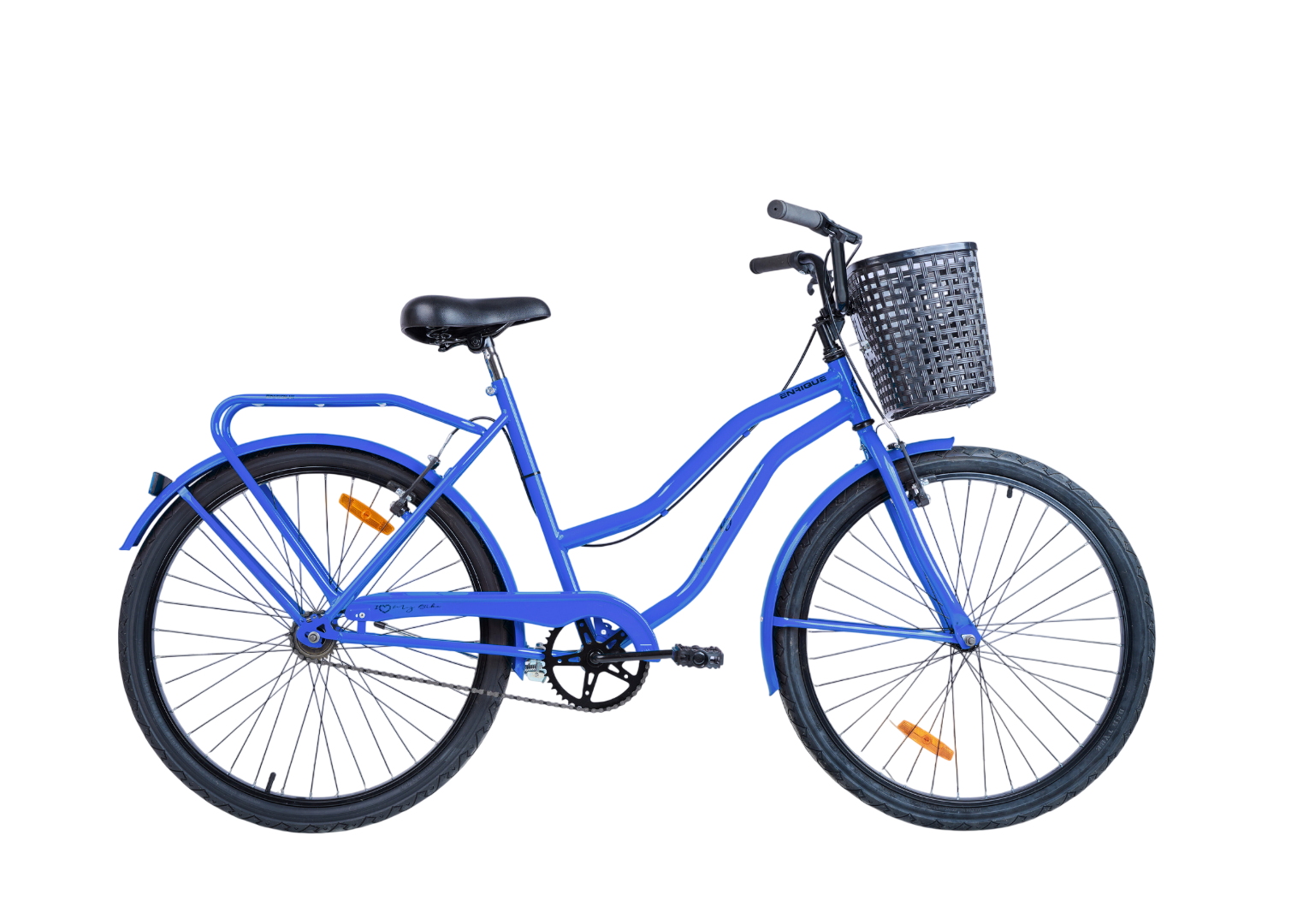 ENRIQUE URBANA | R26