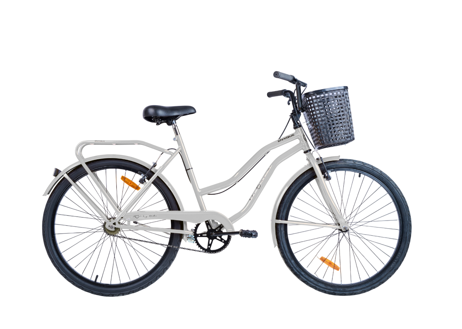 ENRIQUE URBANA | R26