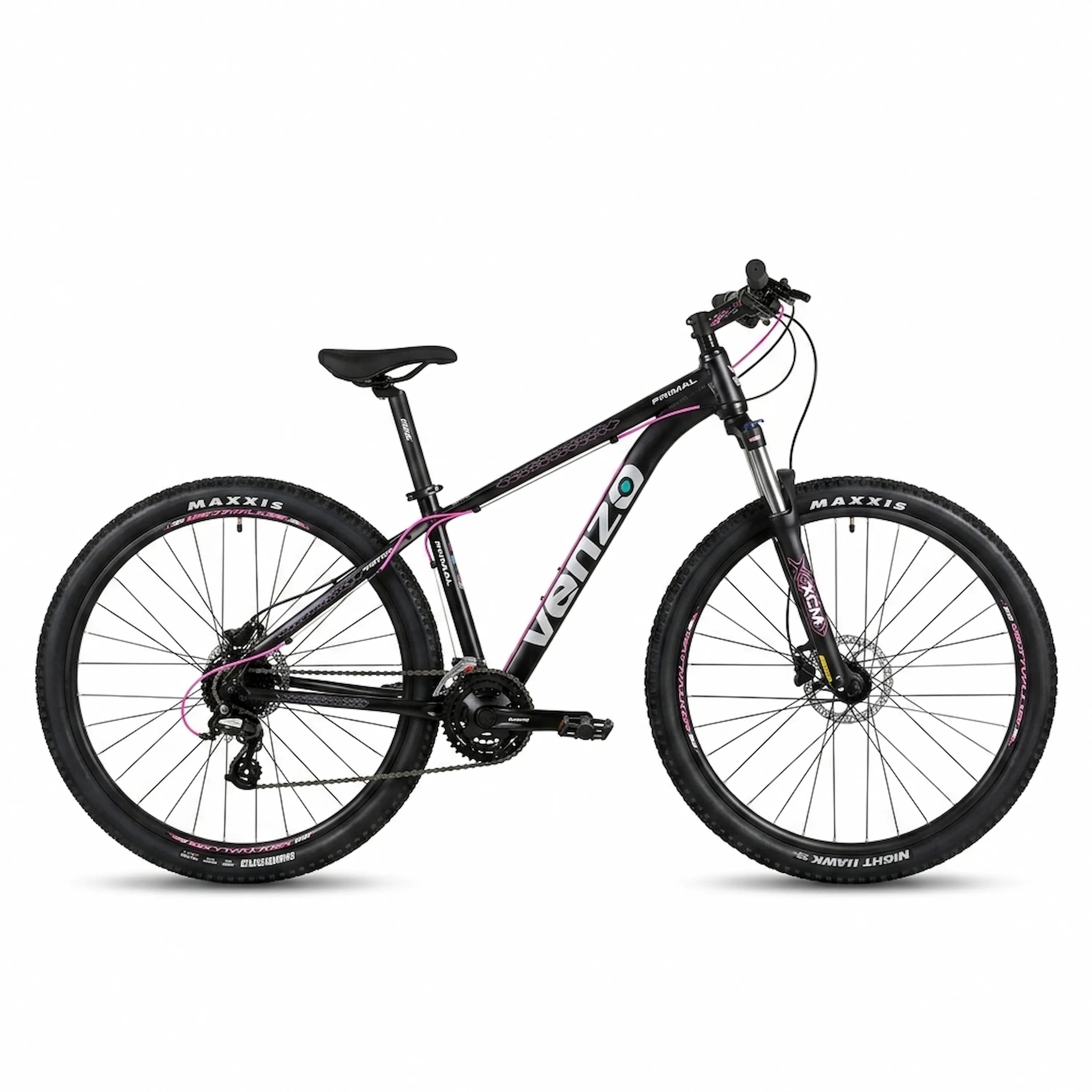 VENZO PRIMAL | R29