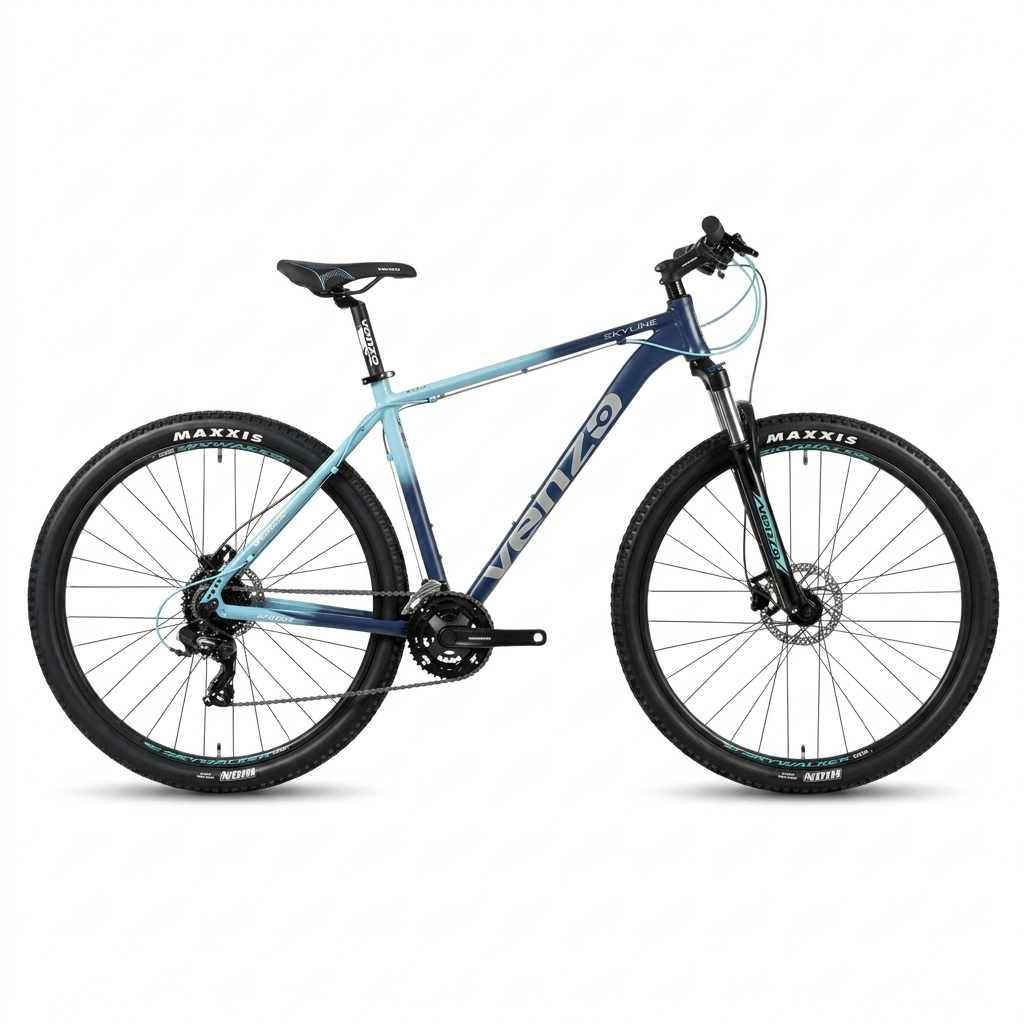 VENZO SKYLINE HIDR. EVO | R29