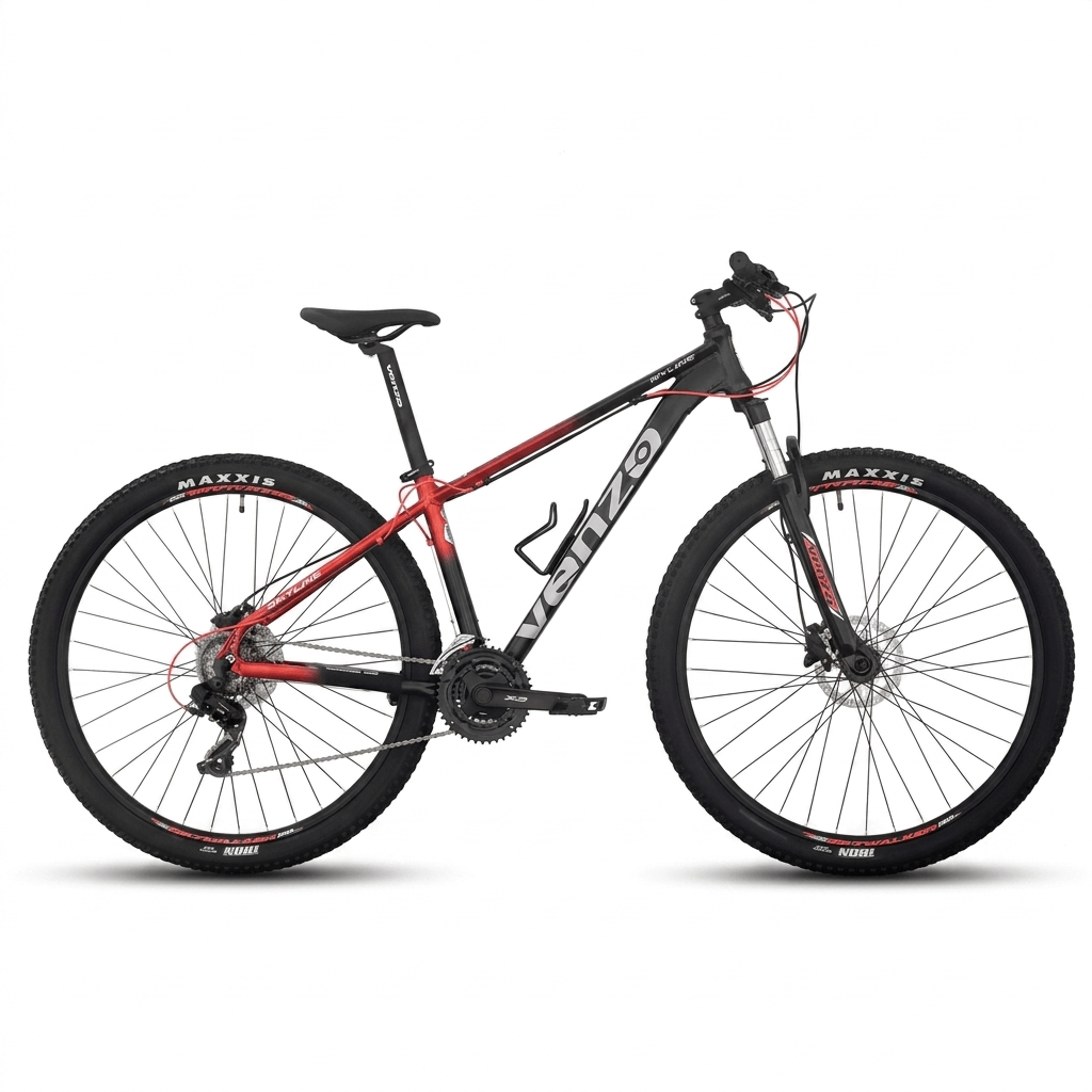 VENZO SKYLINE HIDR. EVO | R29