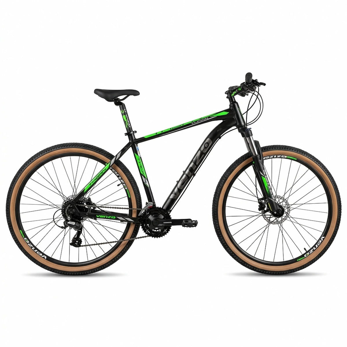 VENZO THORN | R29